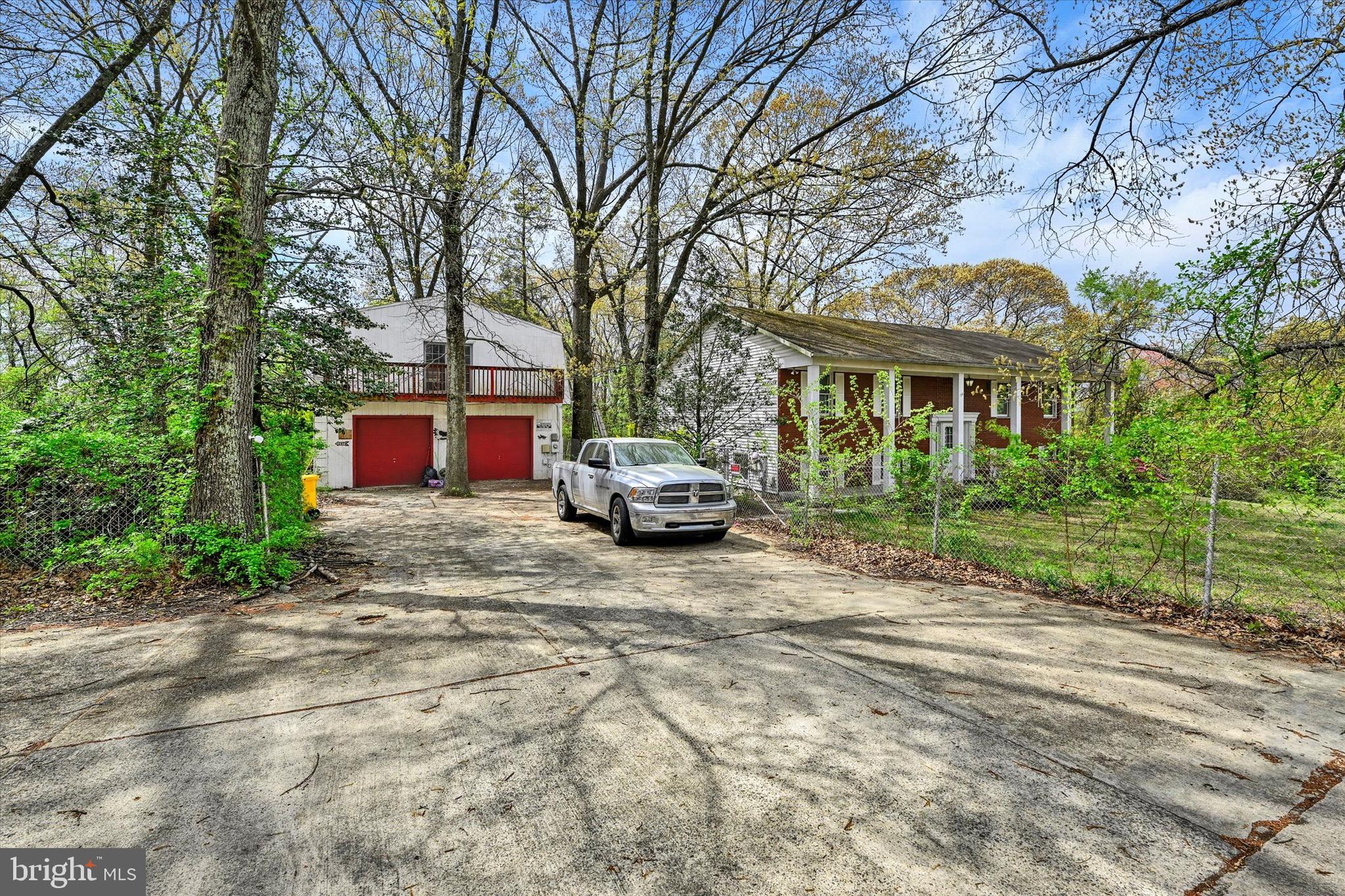 SEVERN - Residential