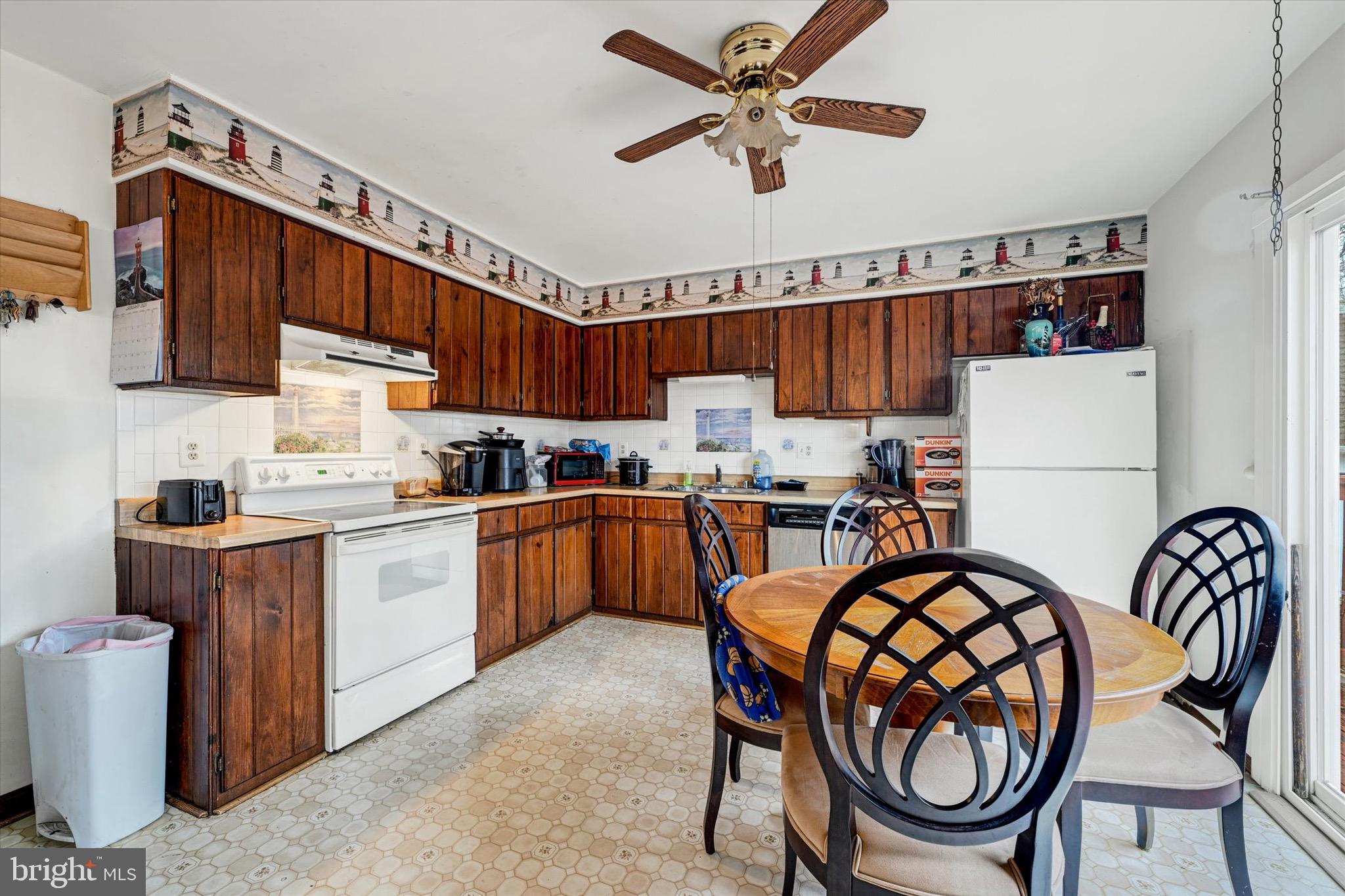 SEVERN - Residential