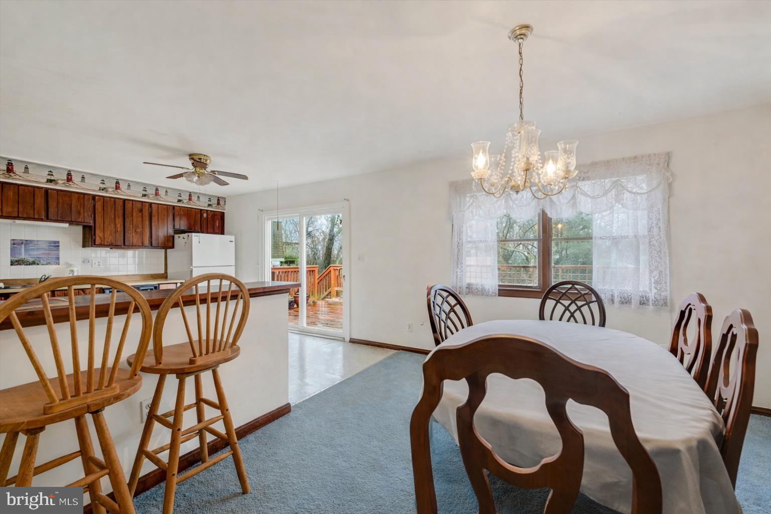 SEVERN - Residential