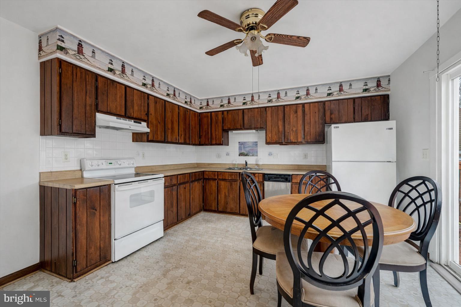 SEVERN - Residential