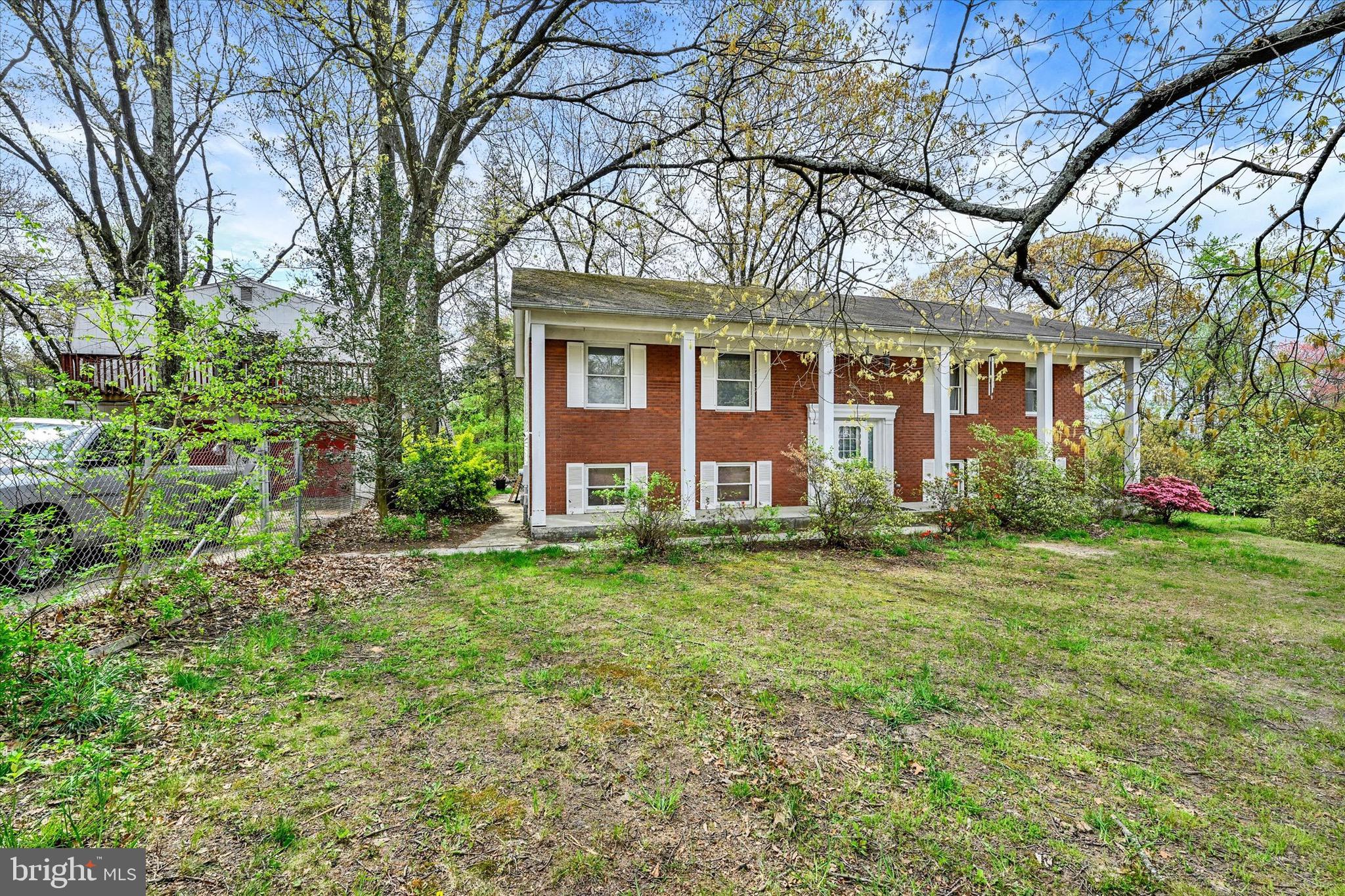 SEVERN - Residential