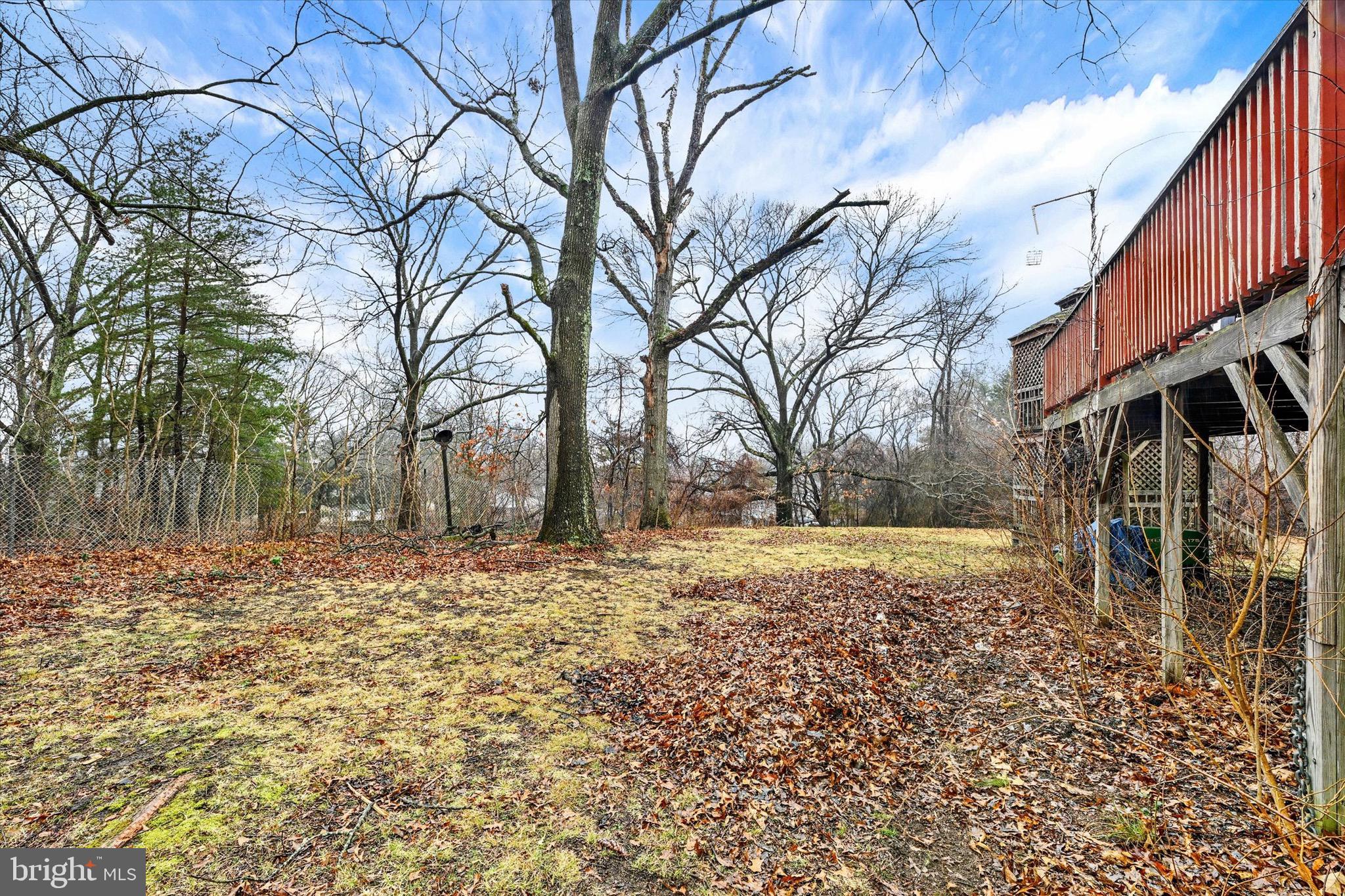 SEVERN - Residential