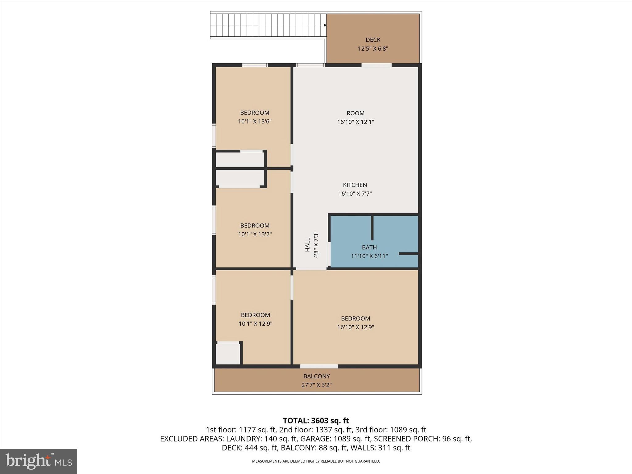 SEVERN - Residential