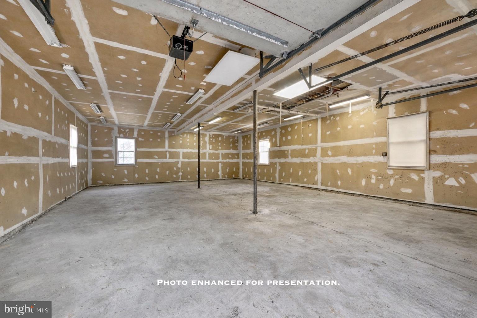 SEVERN - Residential