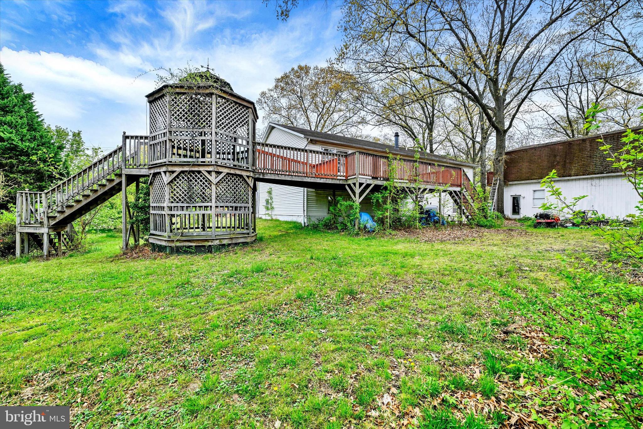 SEVERN - Residential