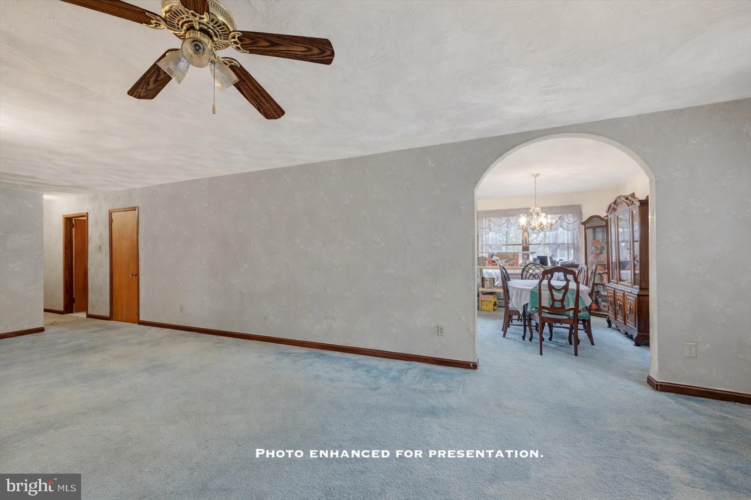 SEVERN - Residential