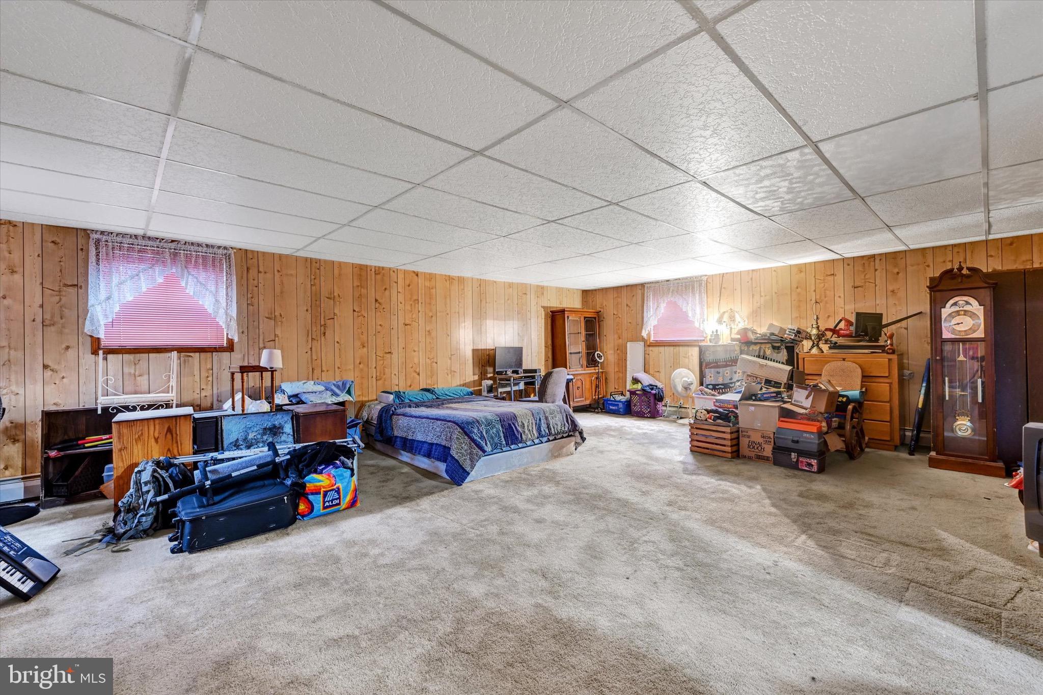 SEVERN - Residential