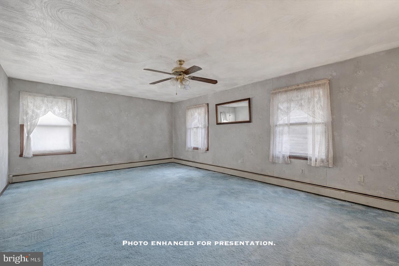 SEVERN - Residential