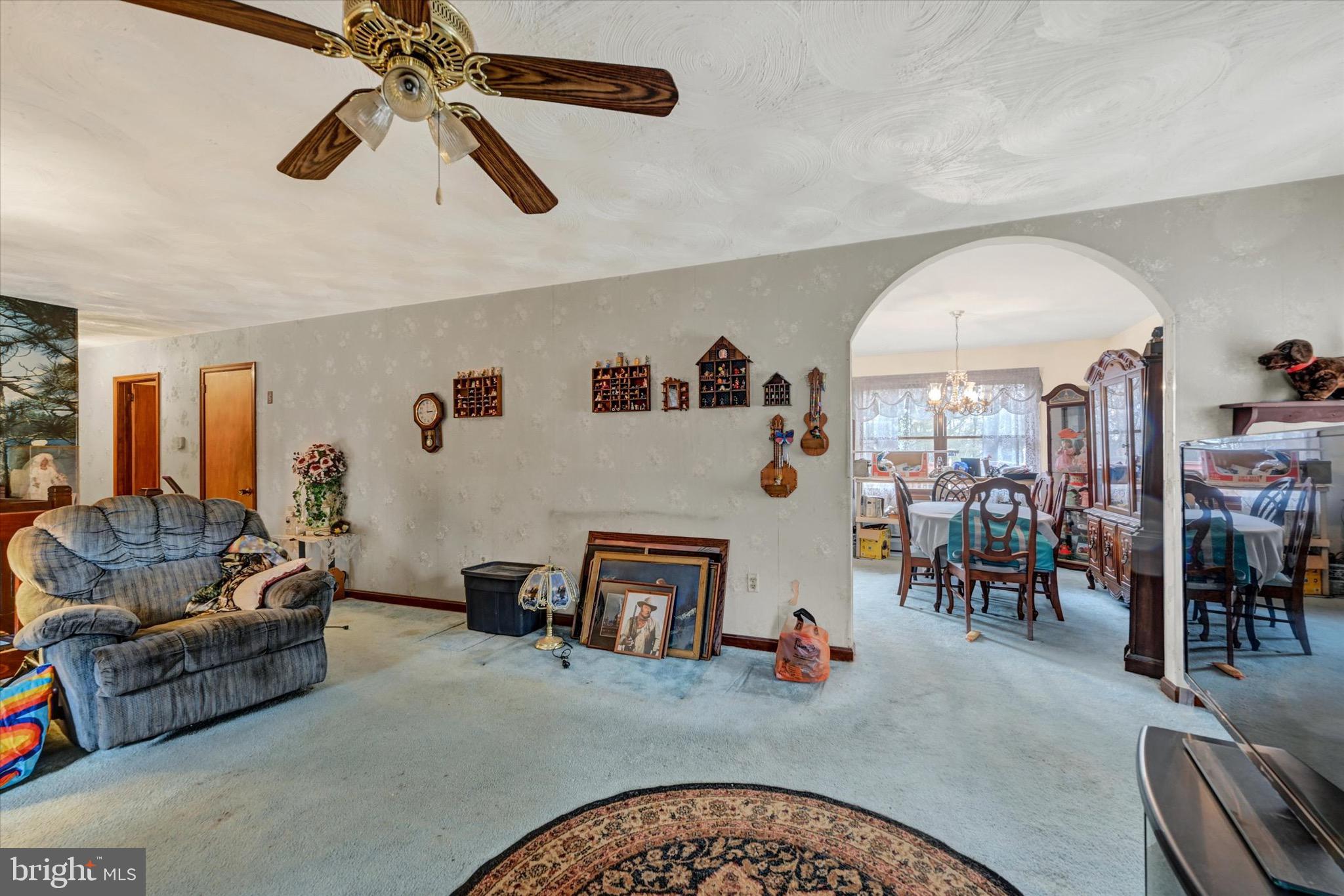 SEVERN - Residential