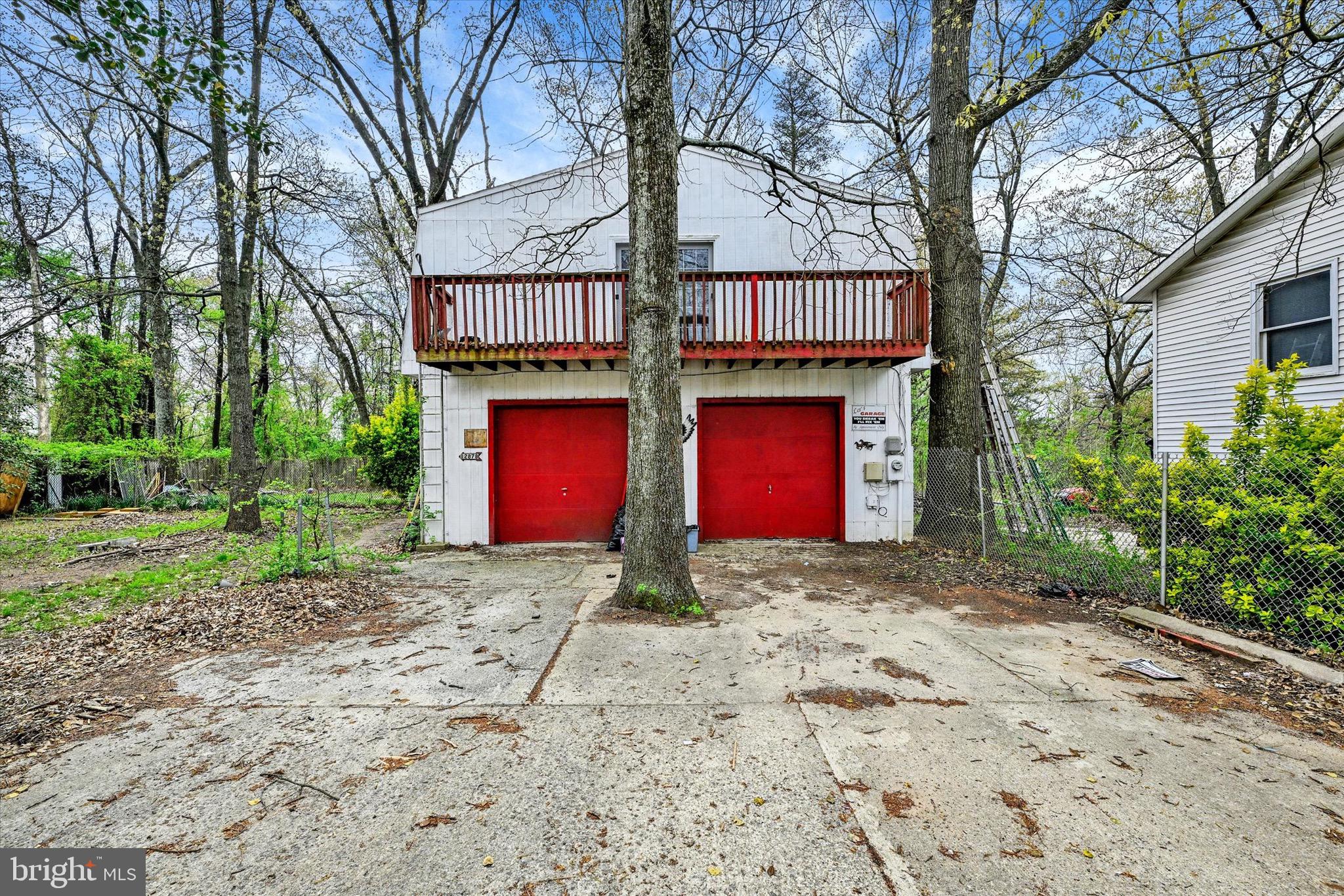 SEVERN - Residential