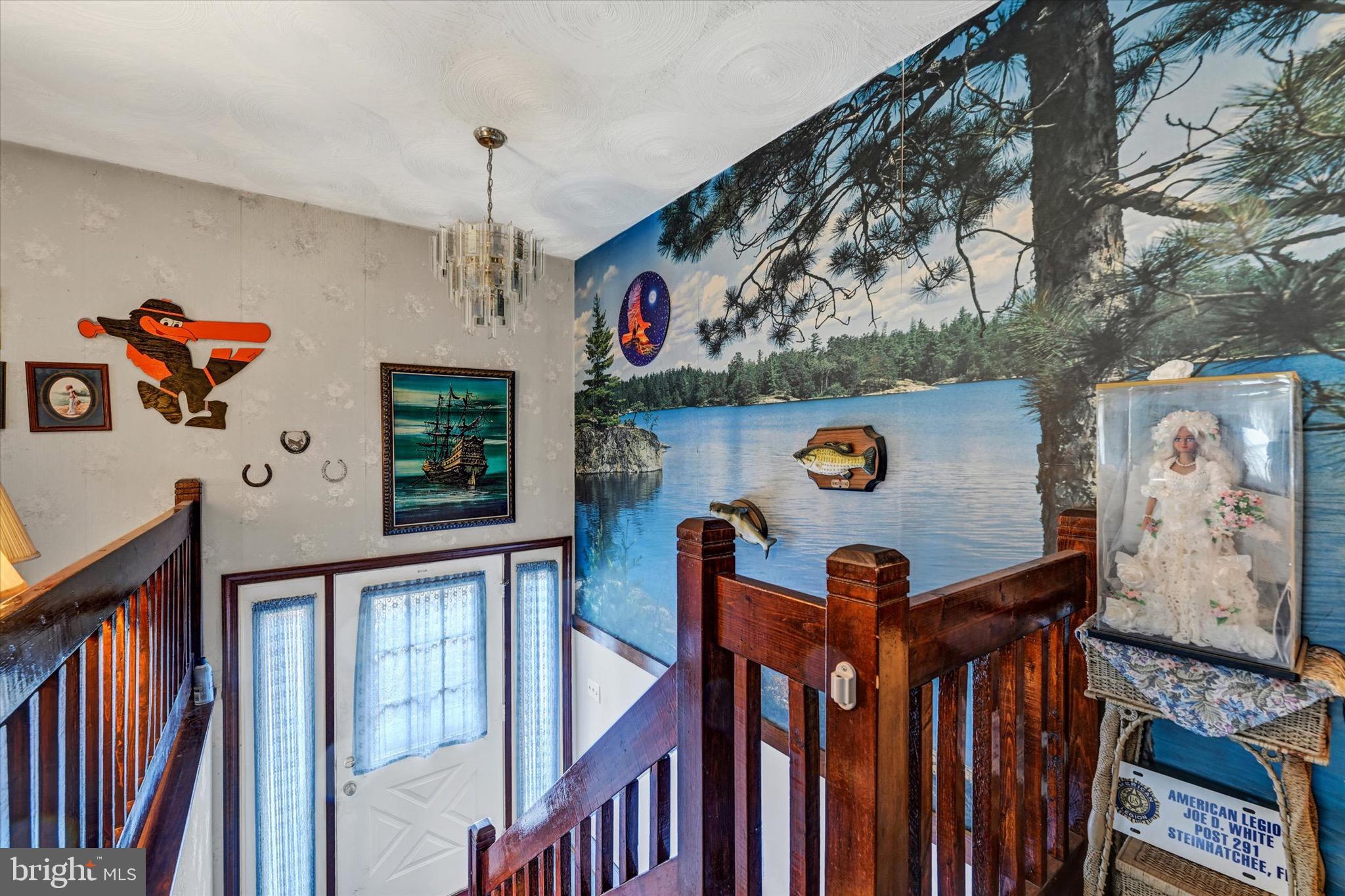 SEVERN - Residential