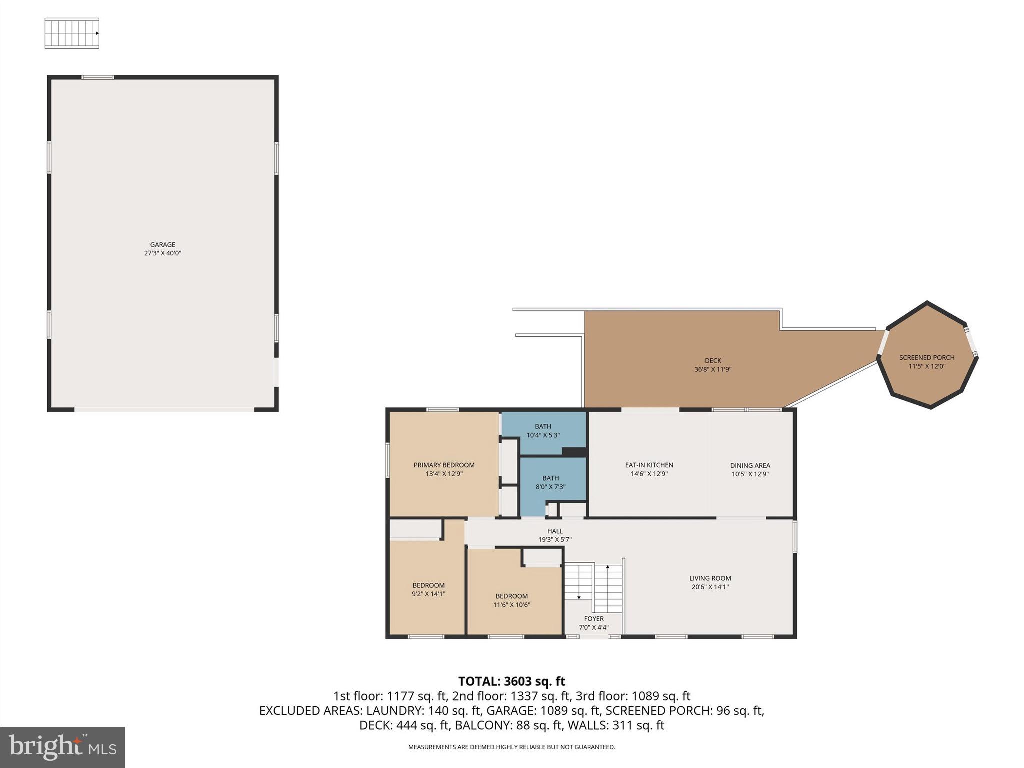 SEVERN - Residential