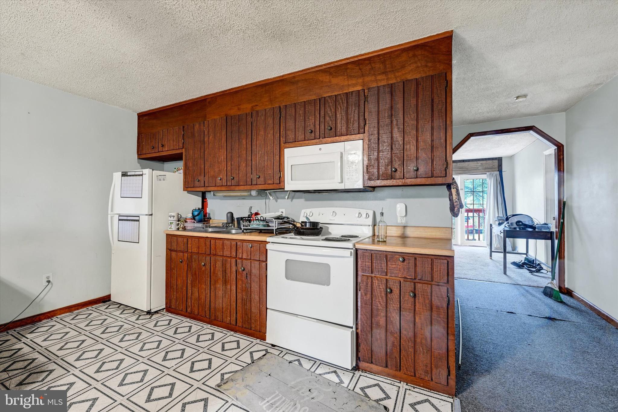 SEVERN - Residential