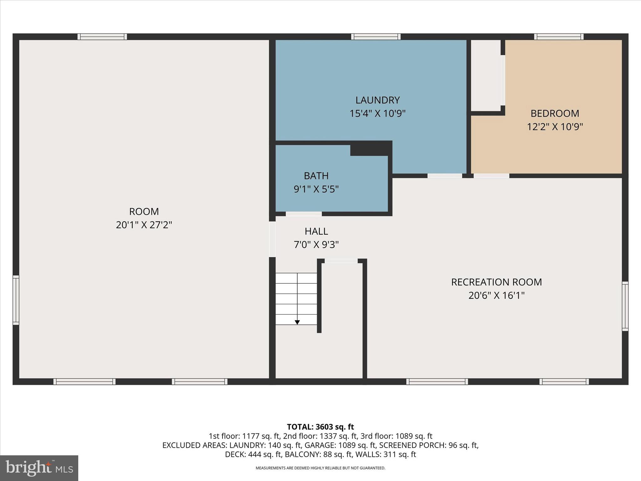 SEVERN - Residential