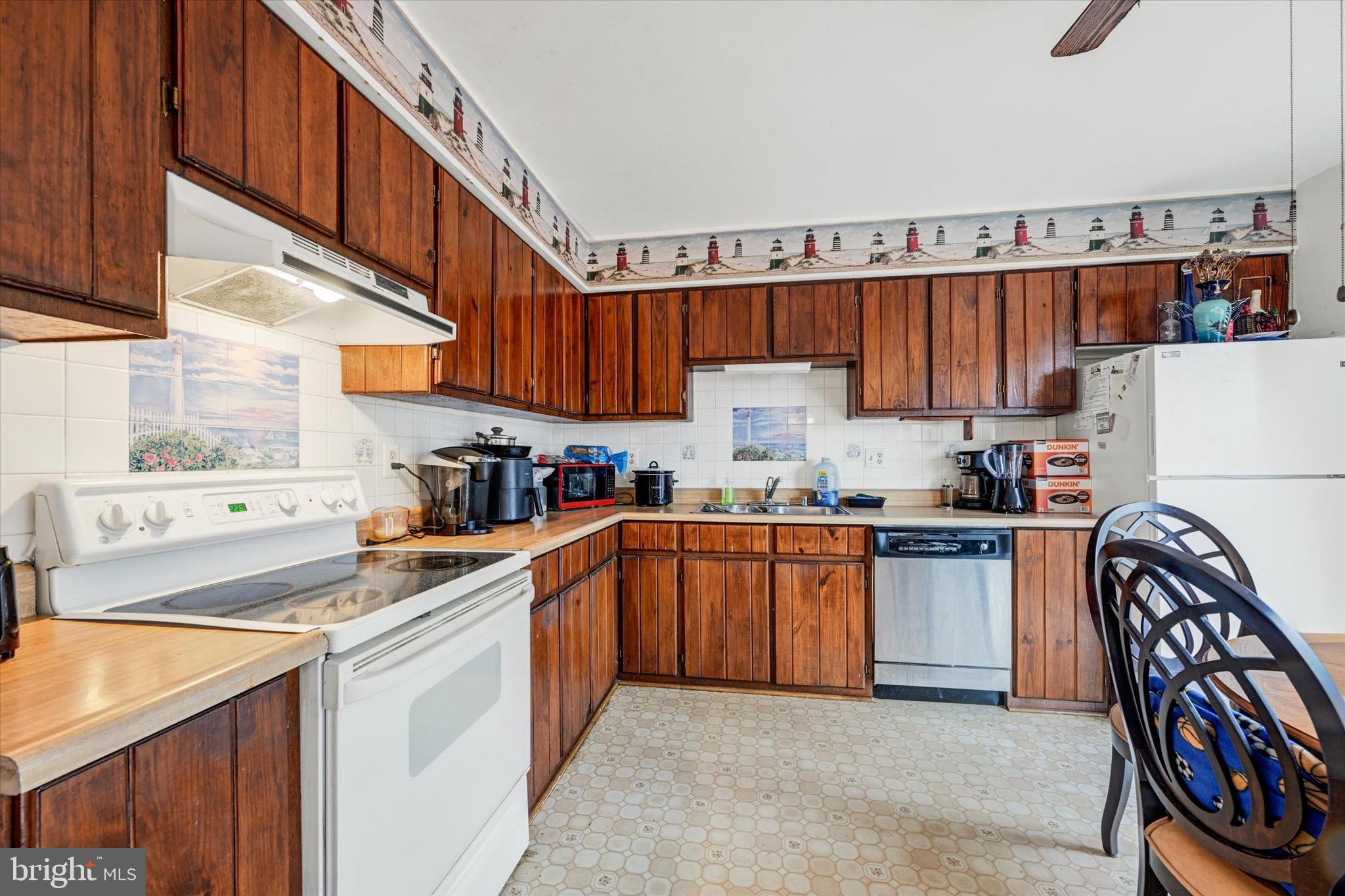 SEVERN - Residential