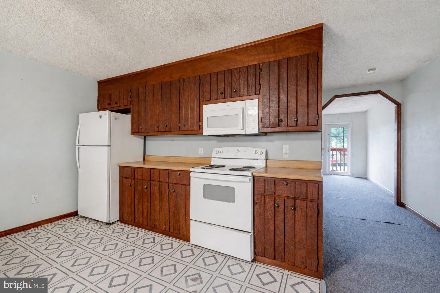 SEVERN - Residential