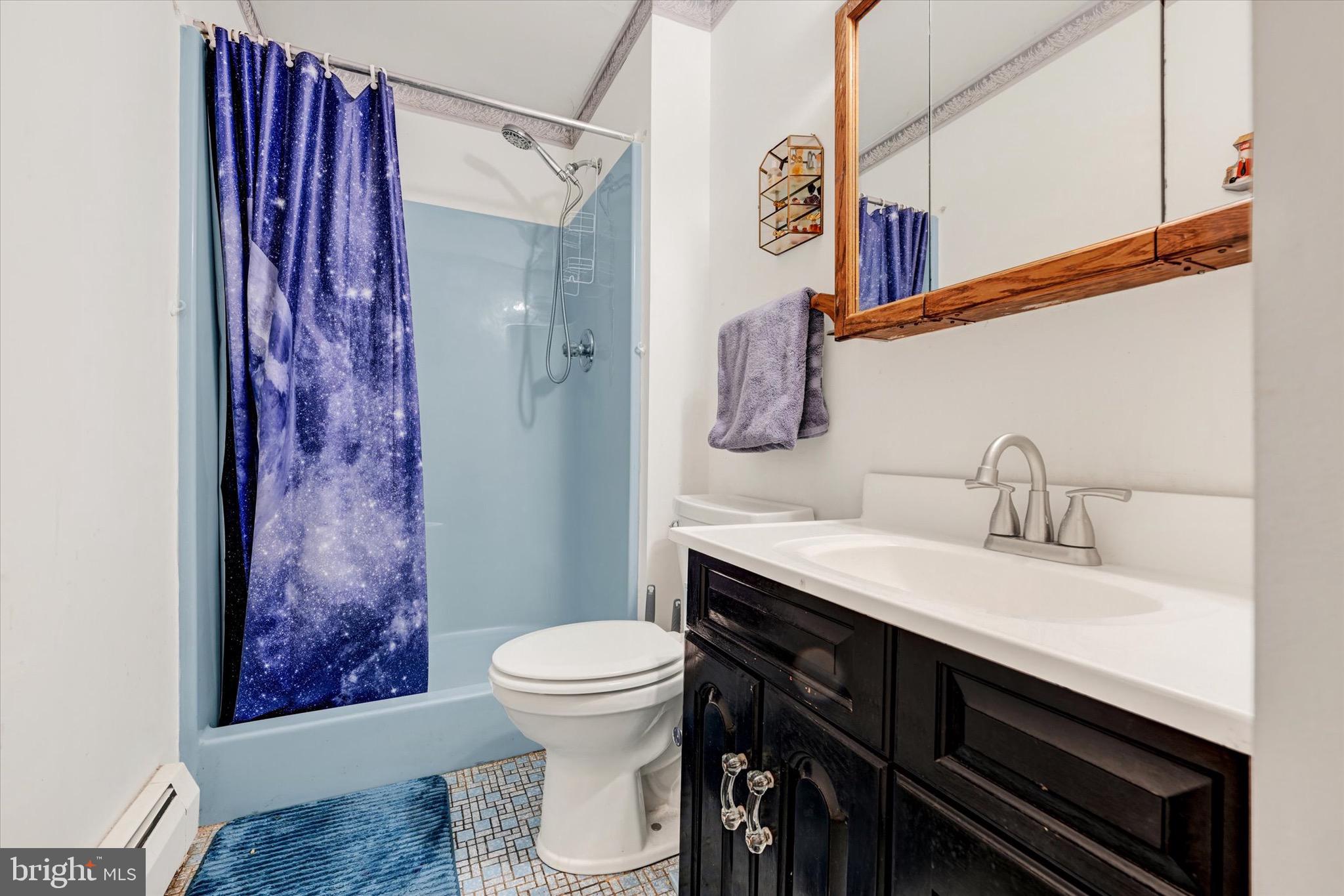 SEVERN - Residential