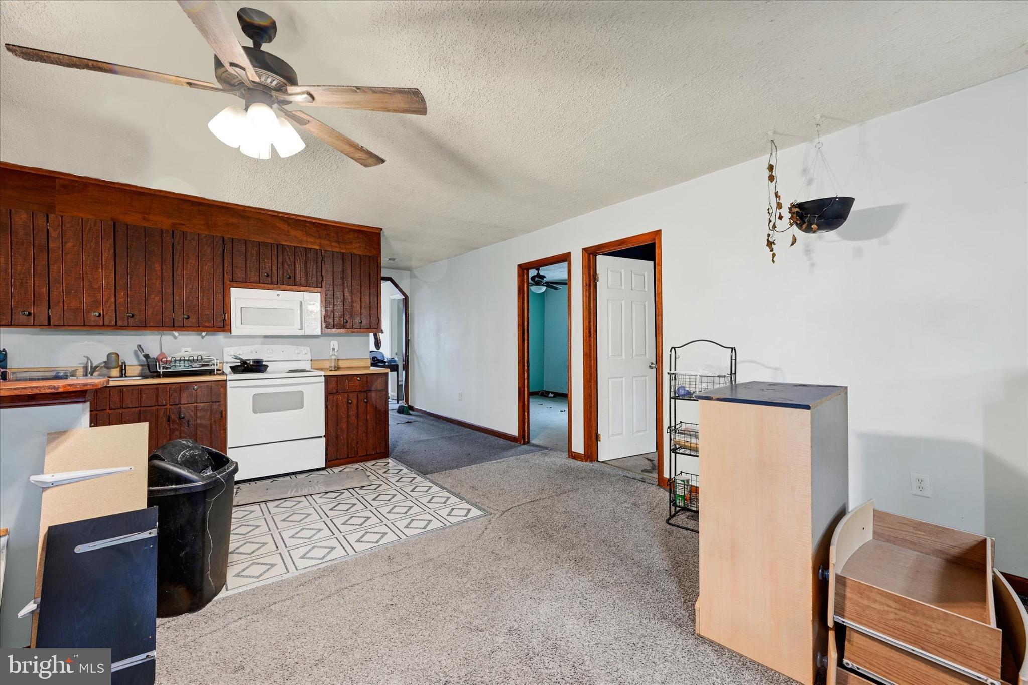 SEVERN - Residential