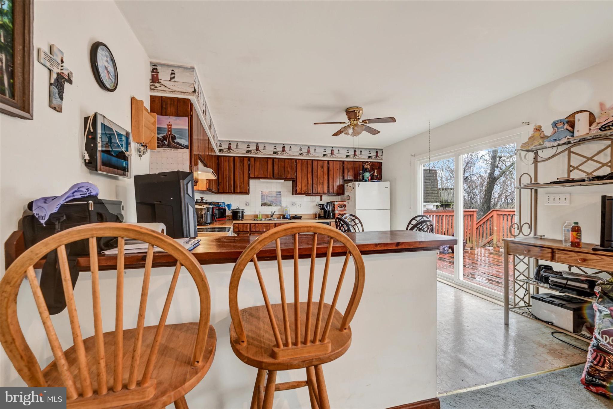 SEVERN - Residential