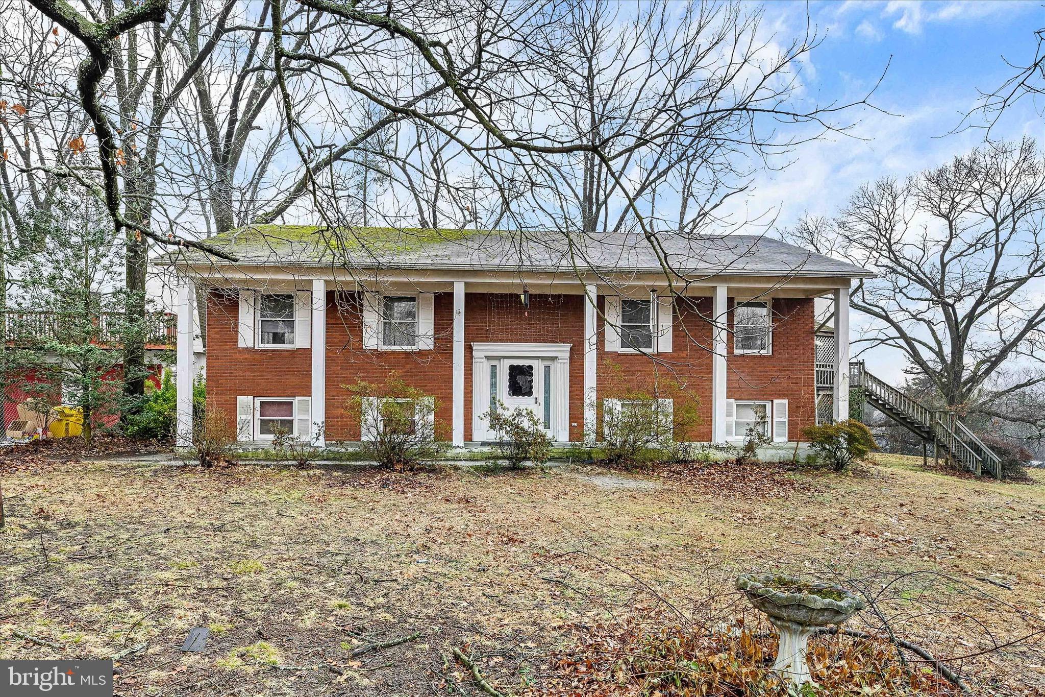 SEVERN - Residential