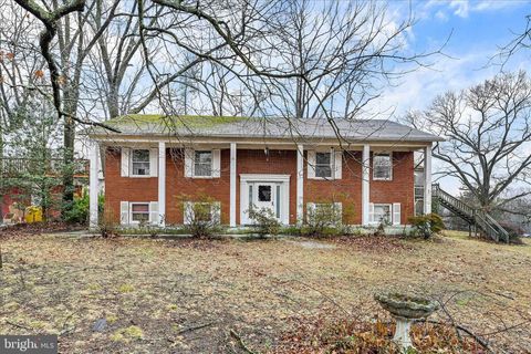 1287 THOMPSON AVENUE SEVERN MD 21144