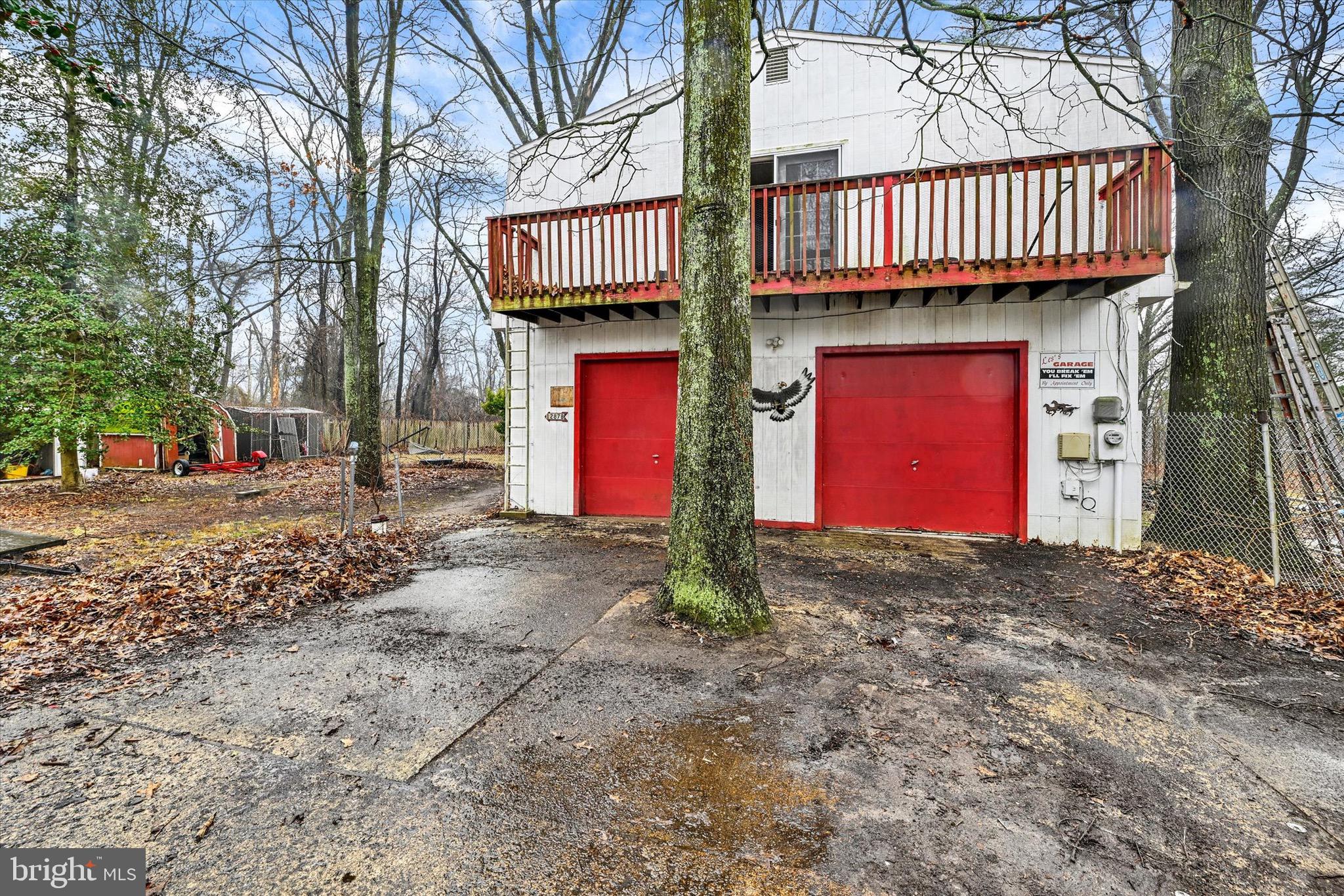 SEVERN - Residential