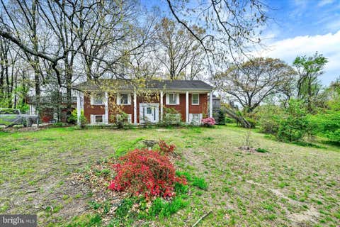 Homes For Sale - 1287 Thompson Avenue<br/> SEVERN, MD 21144