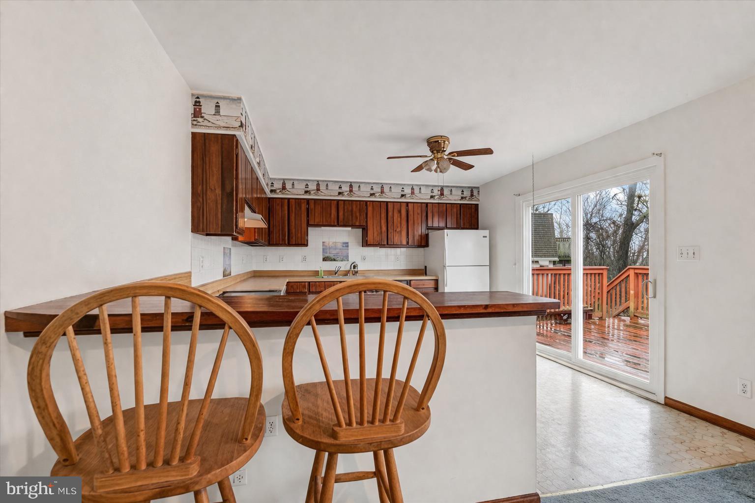 SEVERN - Residential