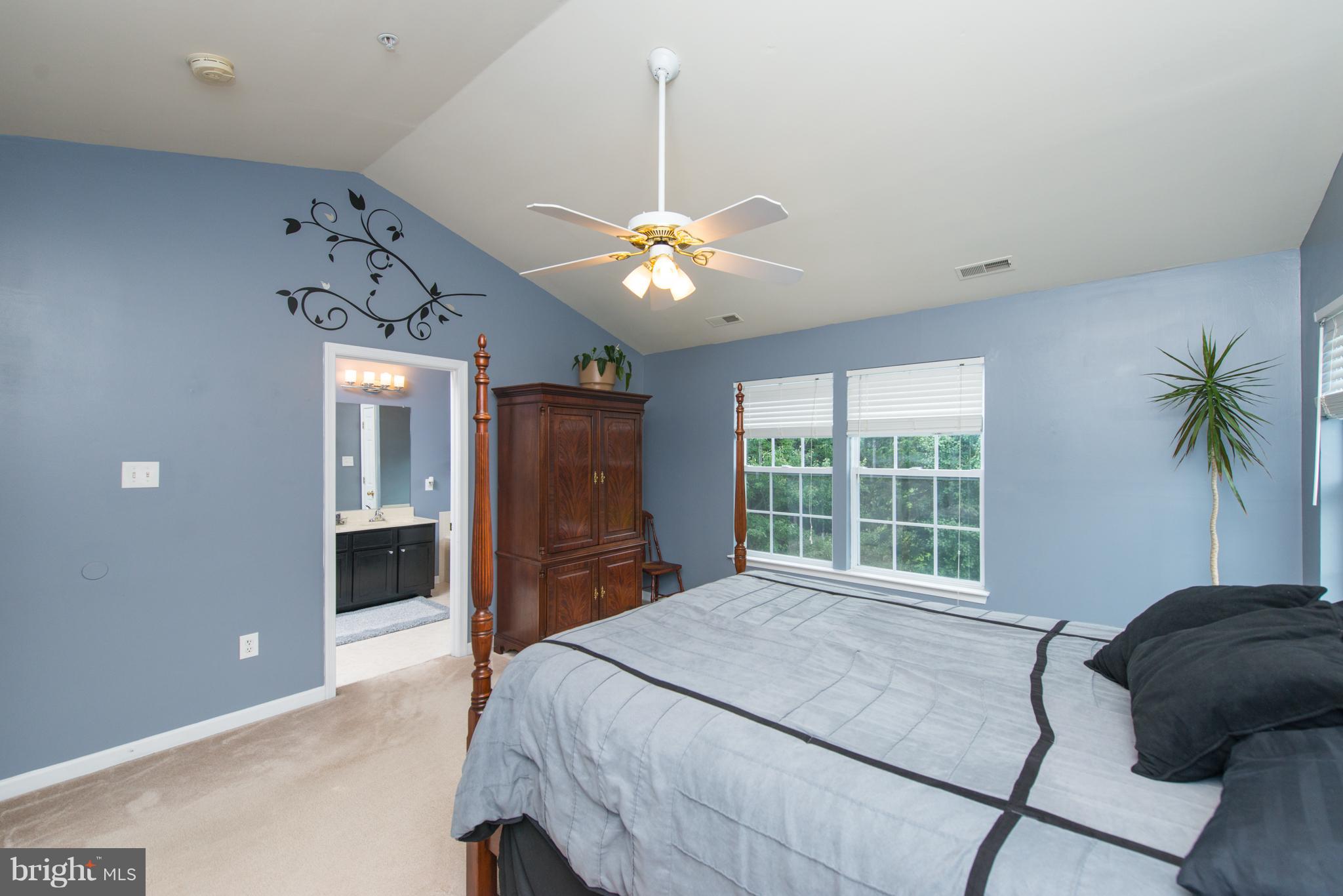 DANIEL'S MILL OVERLOOK - Residential