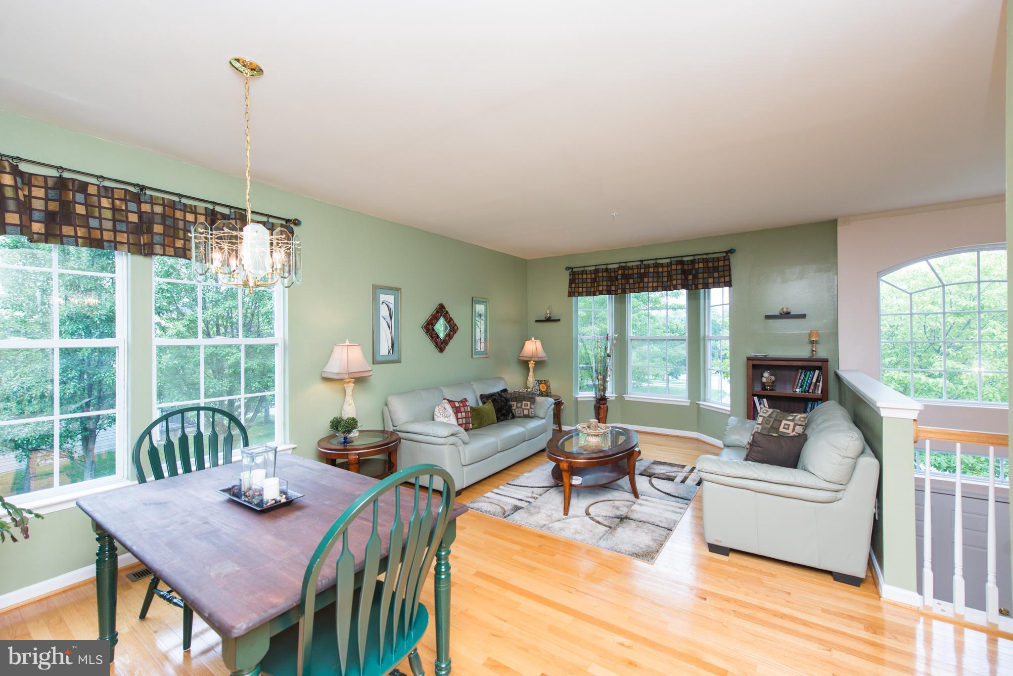 DANIEL'S MILL OVERLOOK - Residential