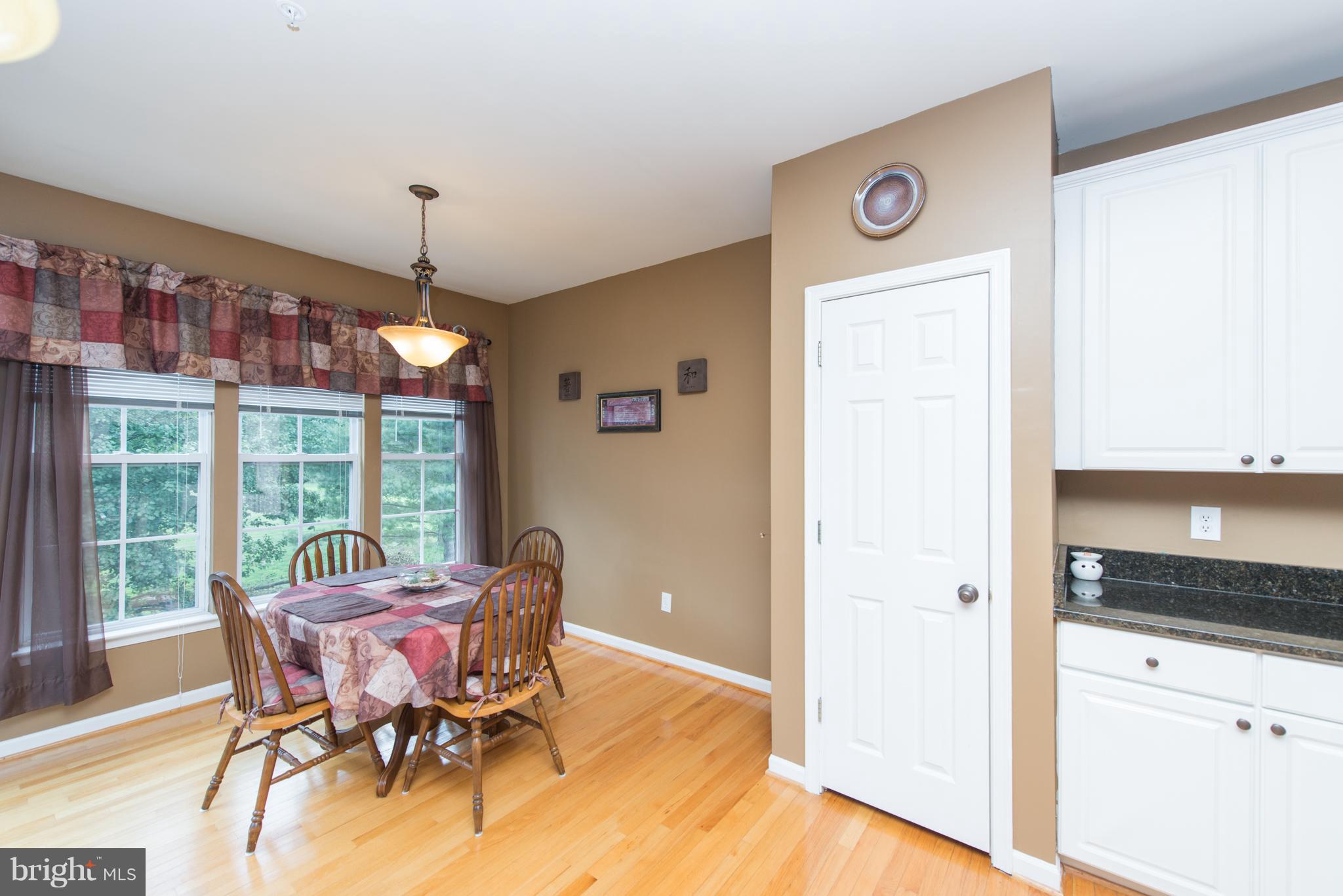 DANIEL'S MILL OVERLOOK - Residential