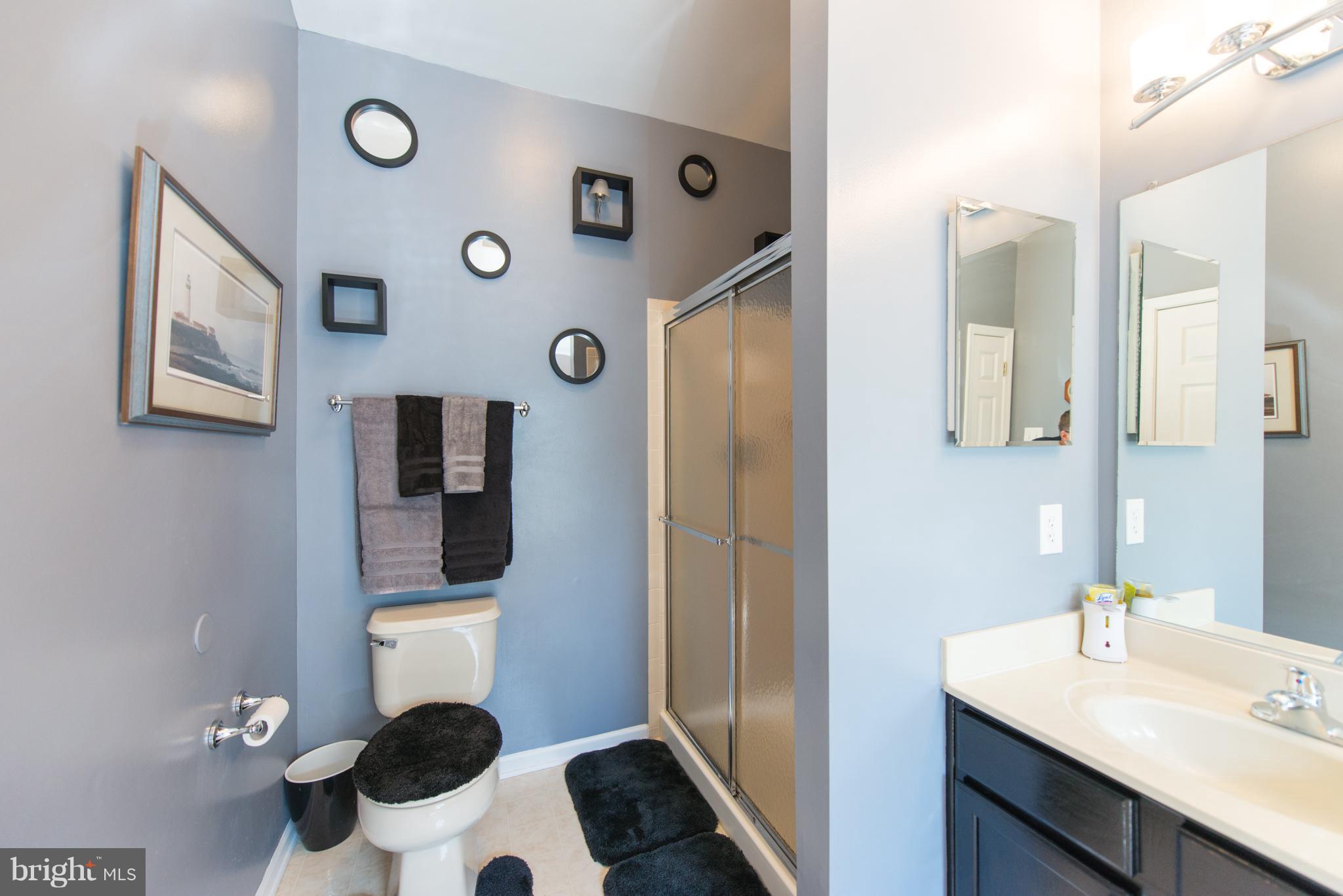 DANIEL'S MILL OVERLOOK - Residential