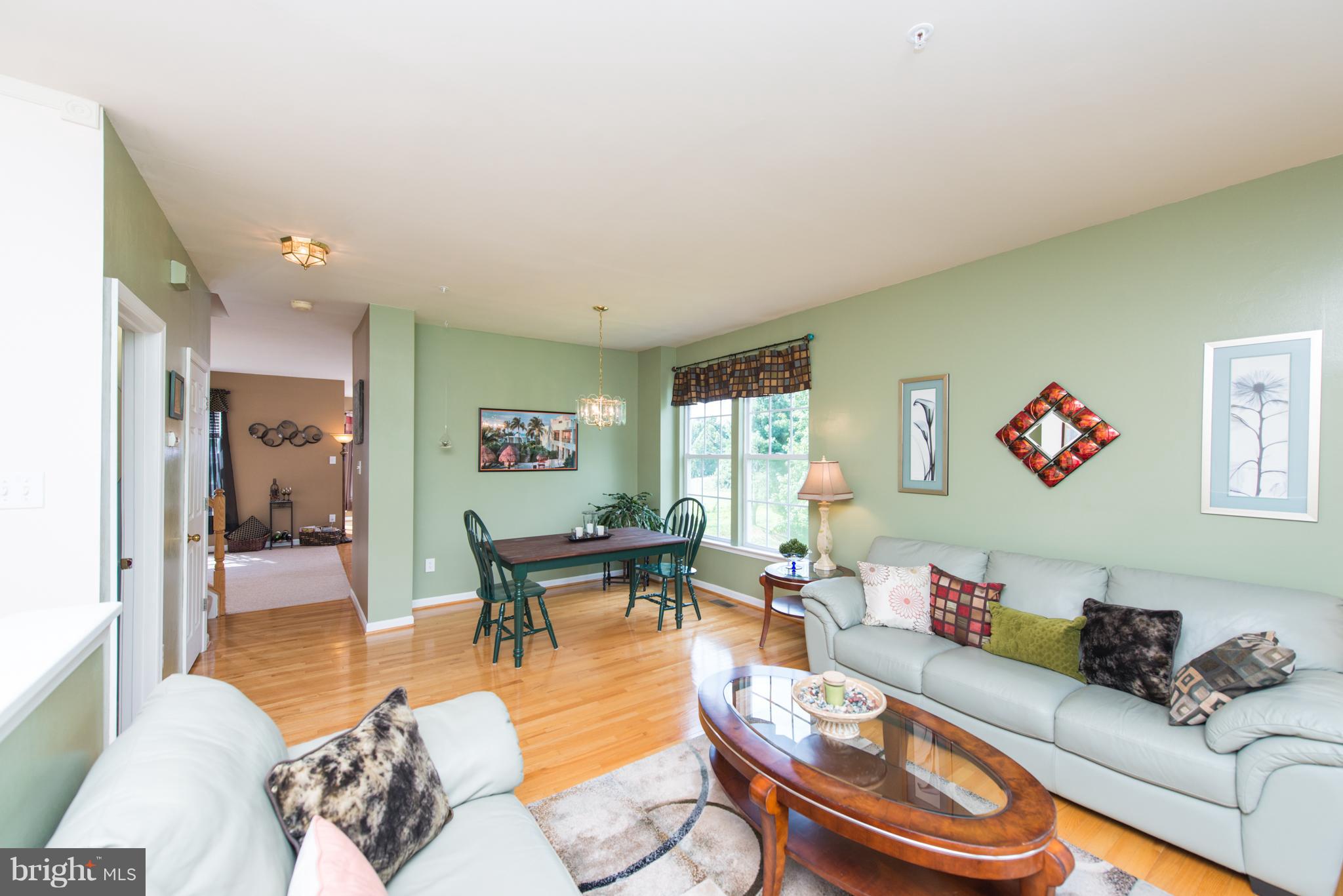 DANIEL'S MILL OVERLOOK - Residential