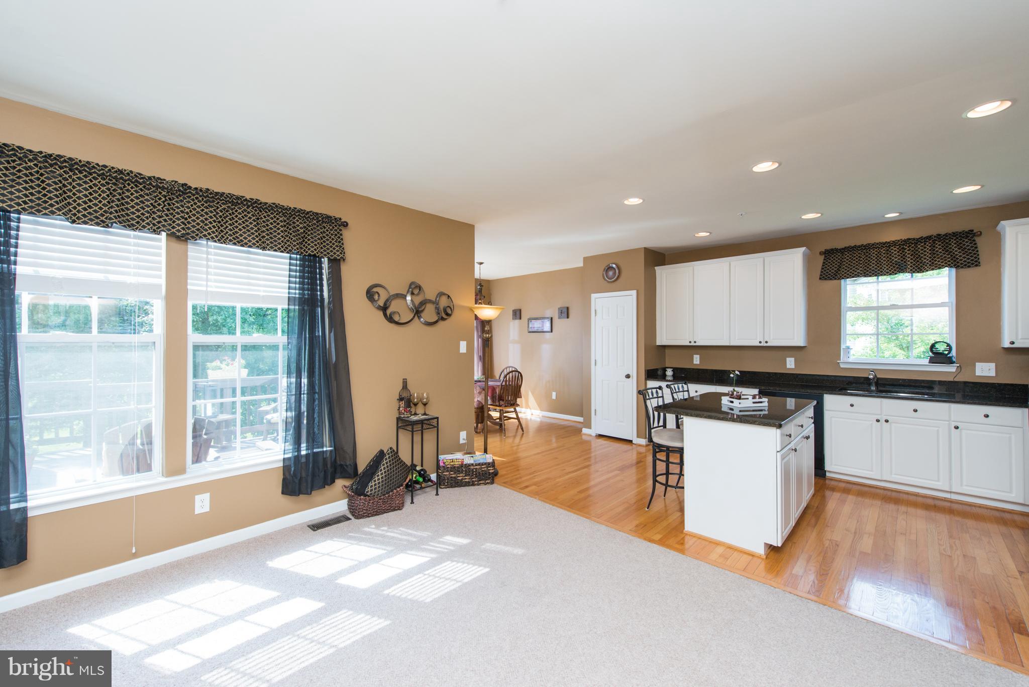 DANIEL'S MILL OVERLOOK - Residential