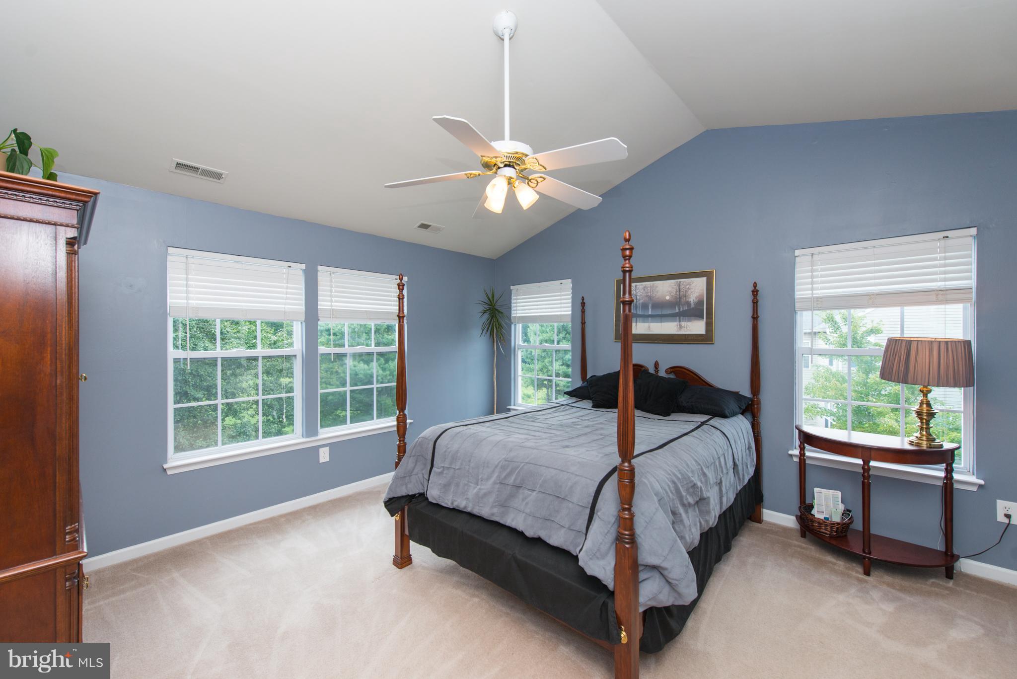 DANIEL'S MILL OVERLOOK - Residential