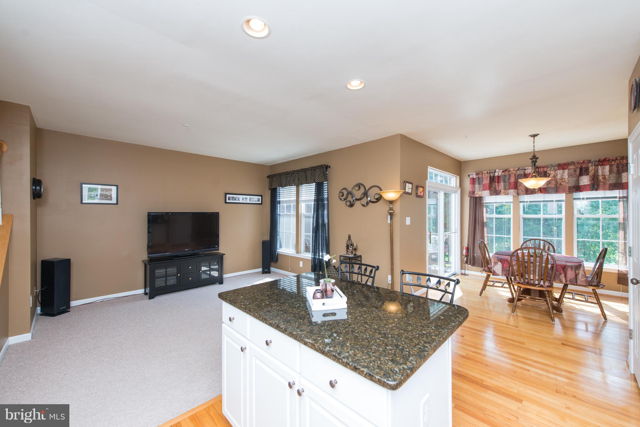 DANIEL'S MILL OVERLOOK - Residential