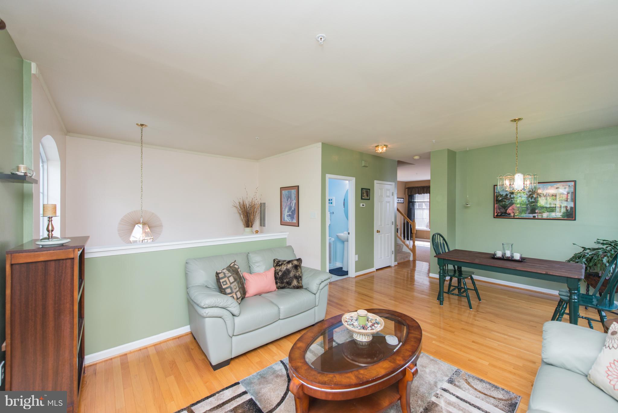 DANIEL'S MILL OVERLOOK - Residential