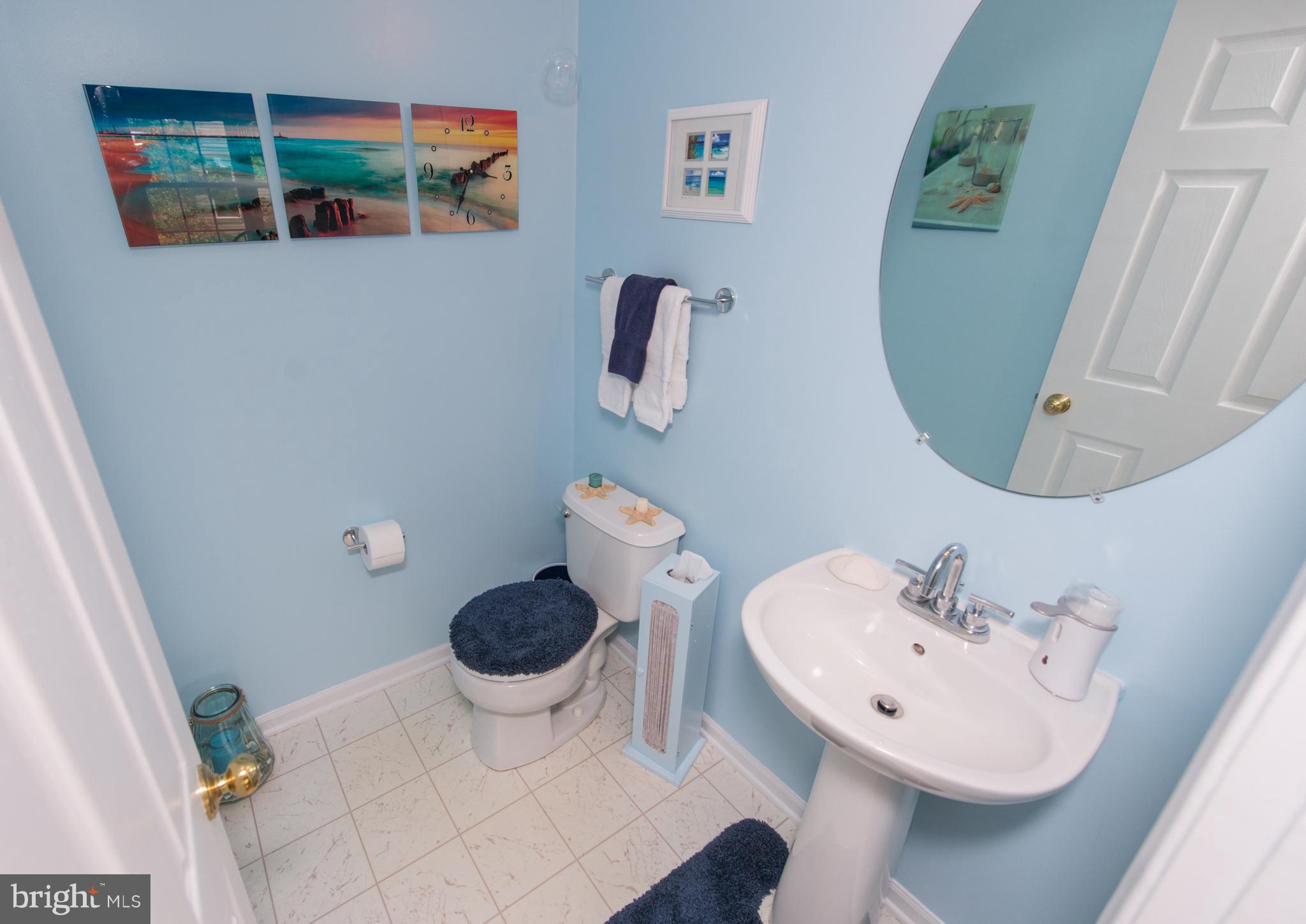 DANIEL'S MILL OVERLOOK - Residential