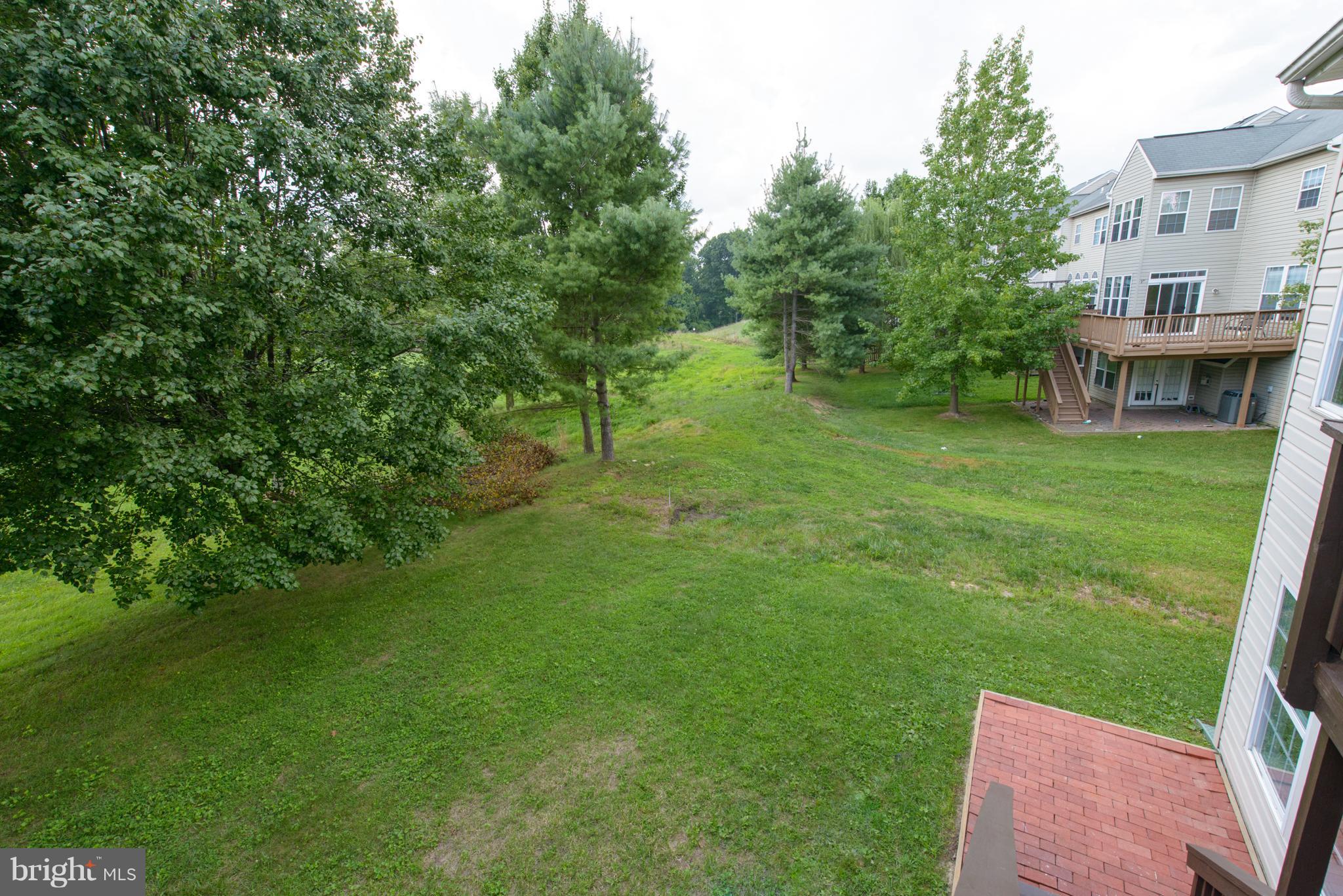 DANIEL'S MILL OVERLOOK - Residential