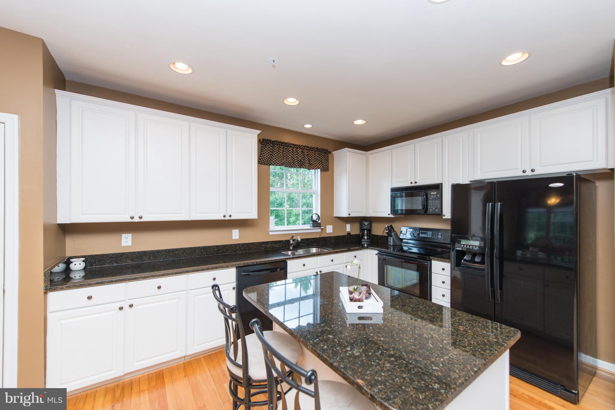 DANIEL'S MILL OVERLOOK - Residential