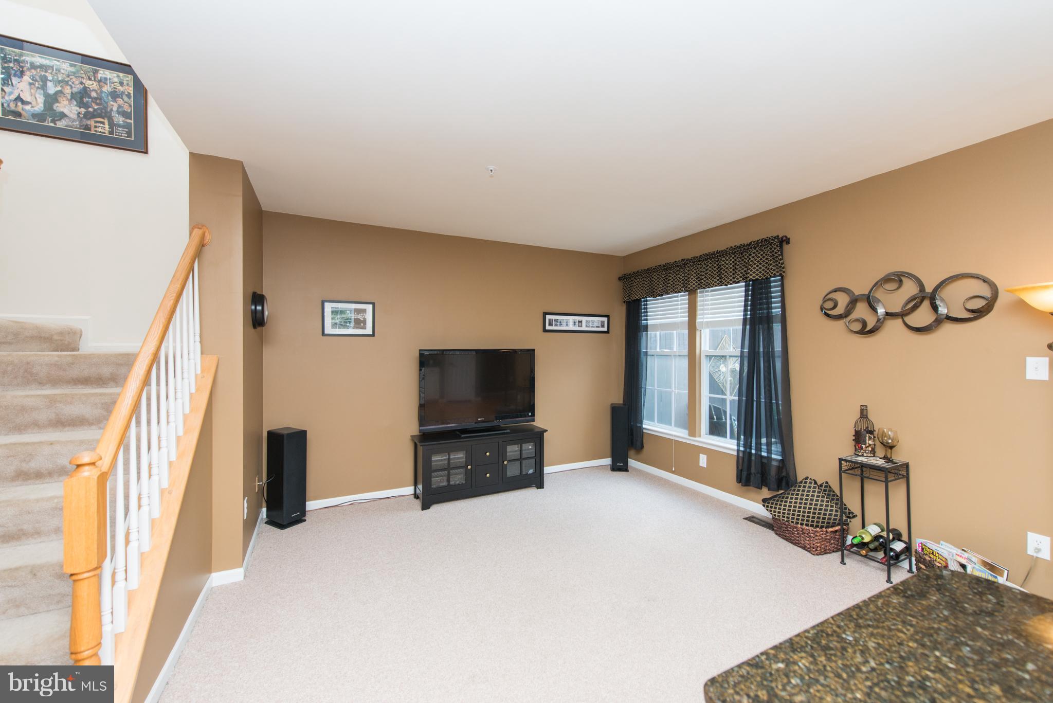 DANIEL'S MILL OVERLOOK - Residential