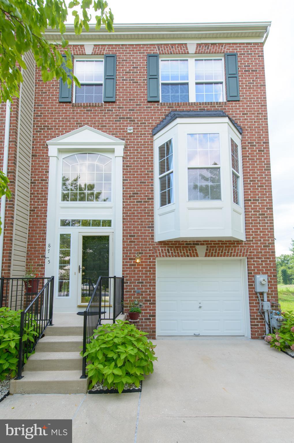 DANIEL'S MILL OVERLOOK - Residential