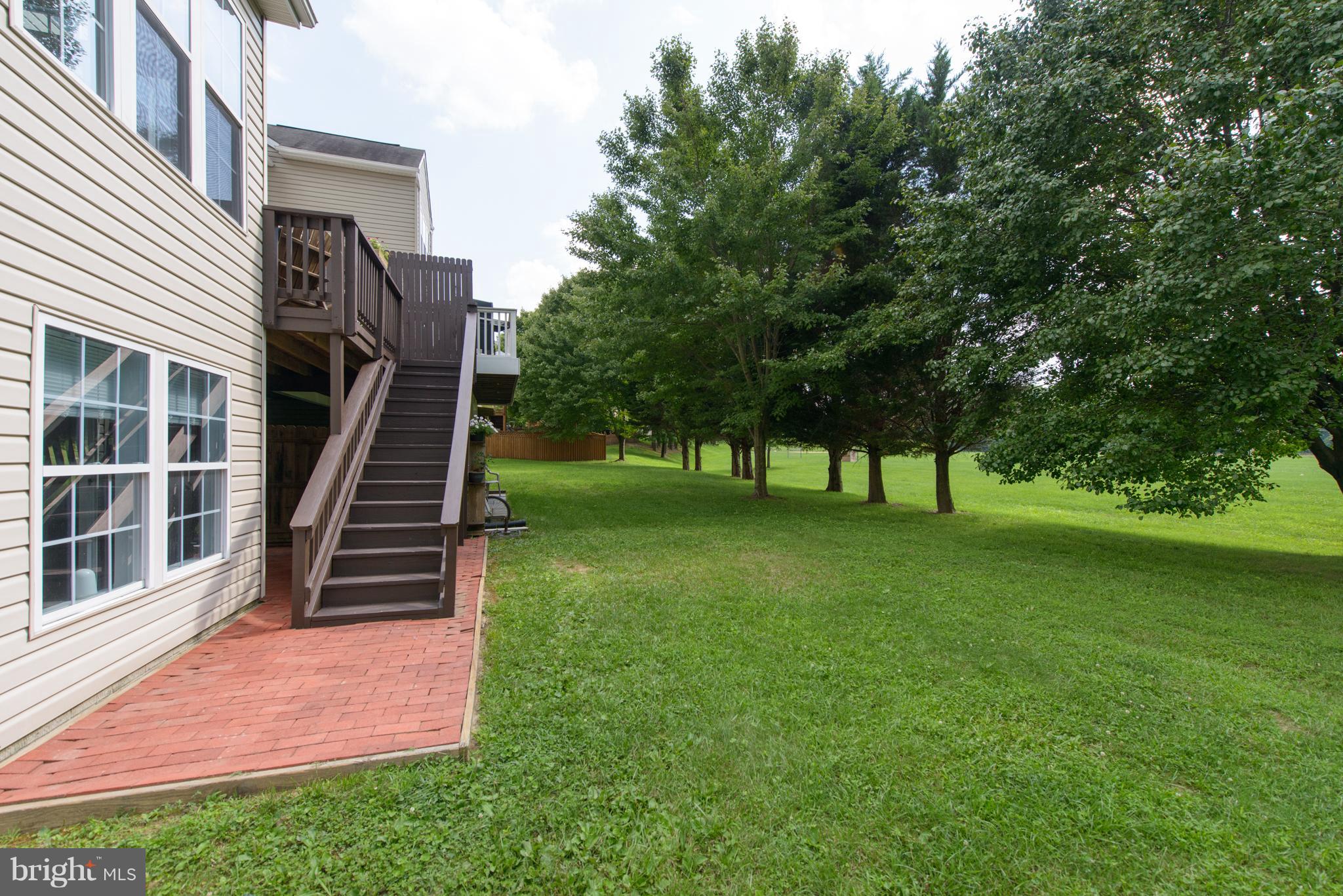 DANIEL'S MILL OVERLOOK - Residential