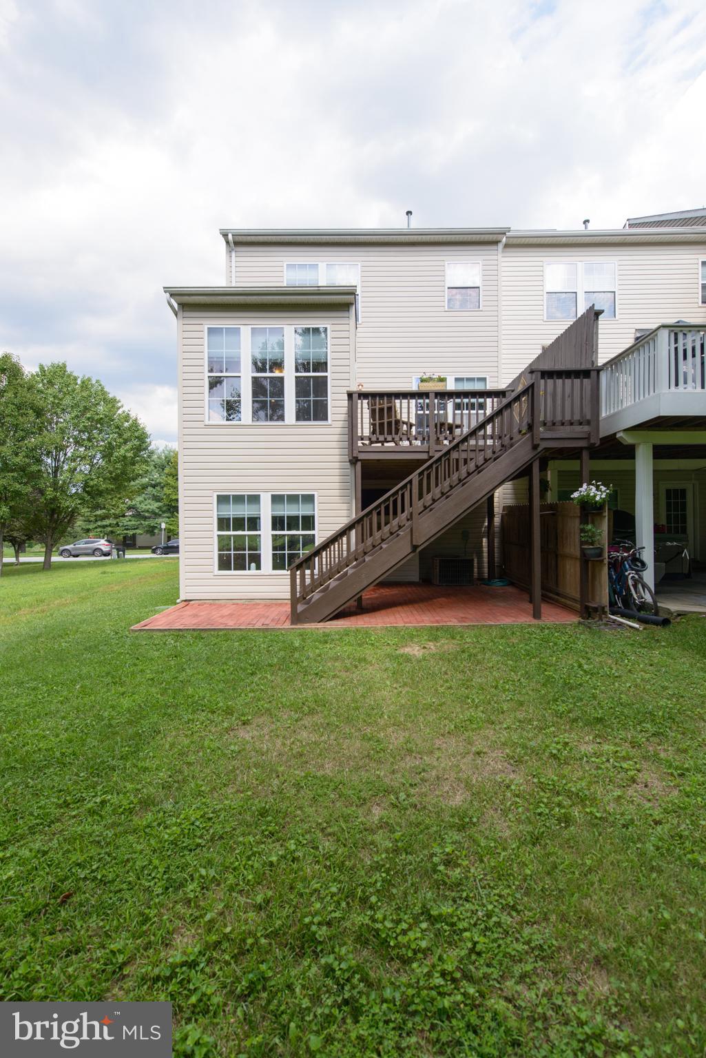 DANIEL'S MILL OVERLOOK - Residential