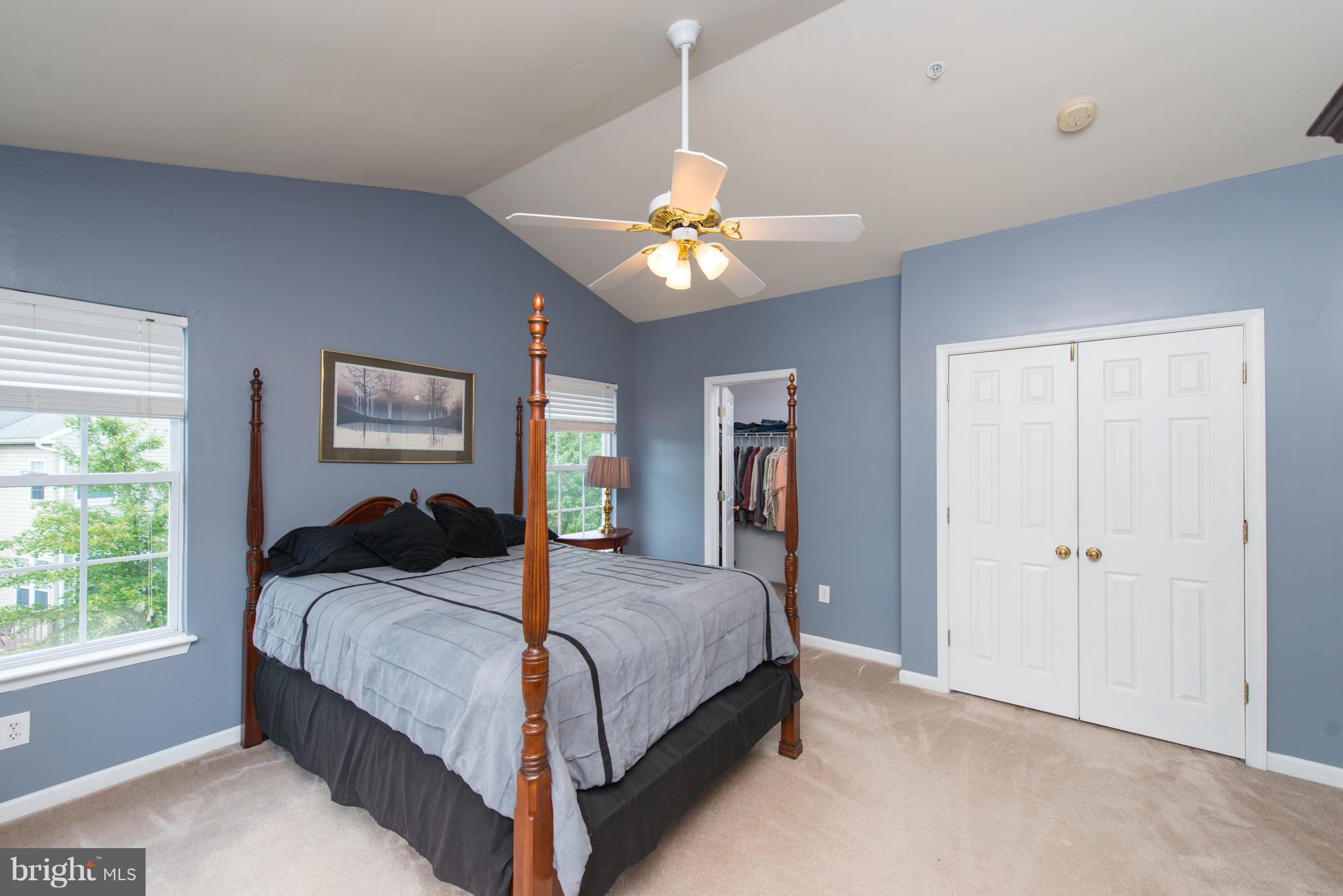 DANIEL'S MILL OVERLOOK - Residential