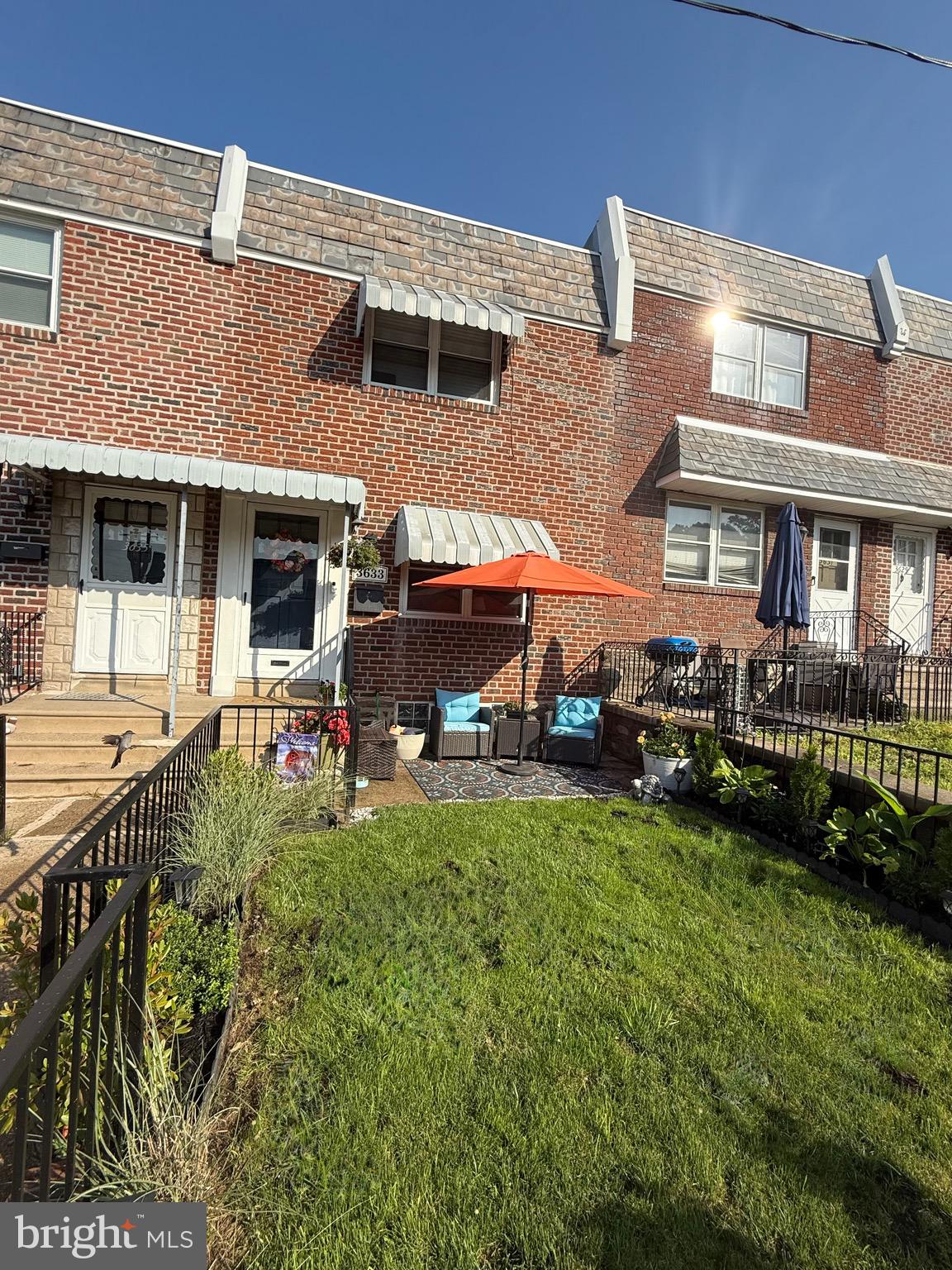 3633 WEIGHTMAN