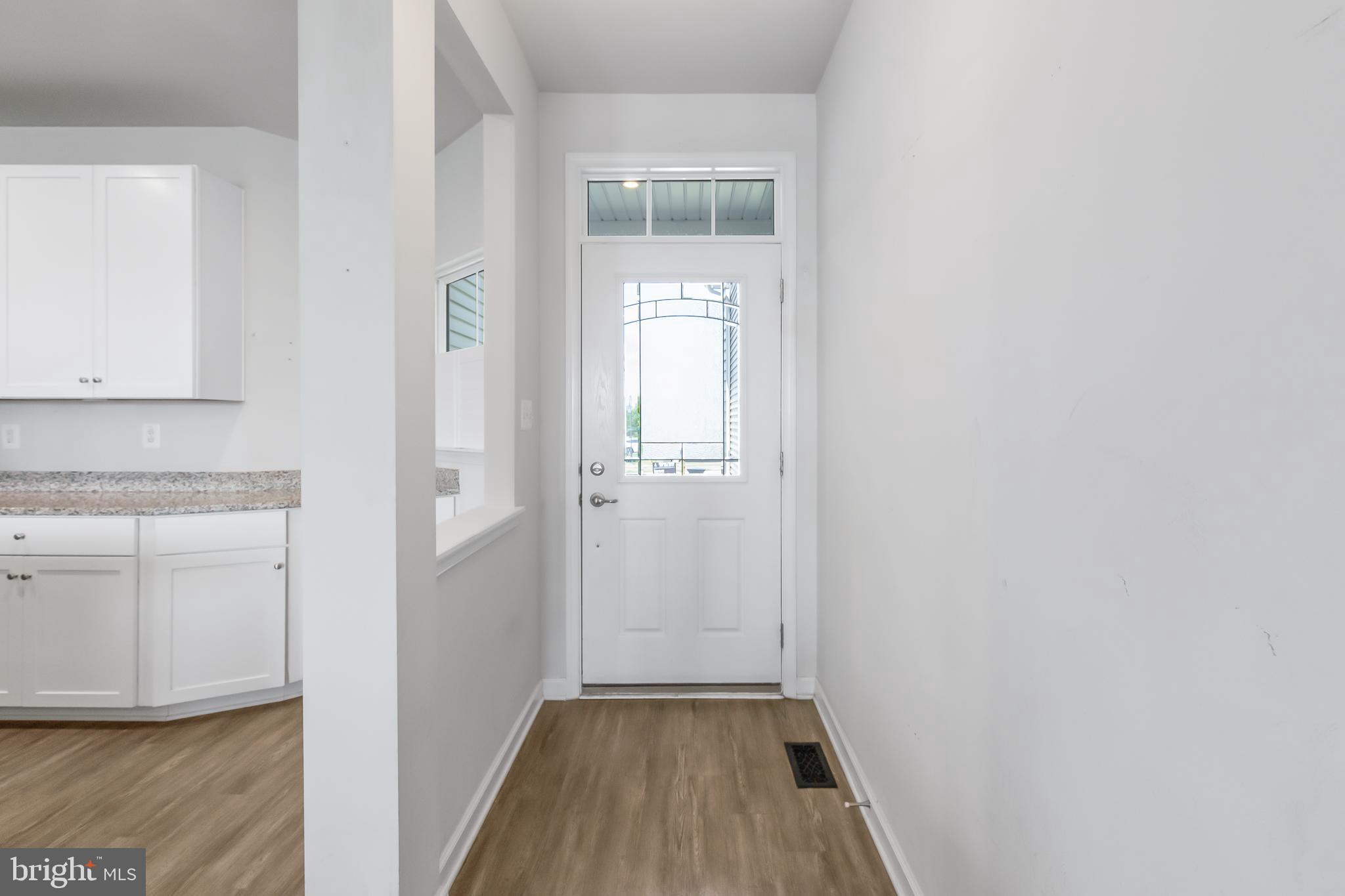 REGENTS GLEN VILLAS - Residential