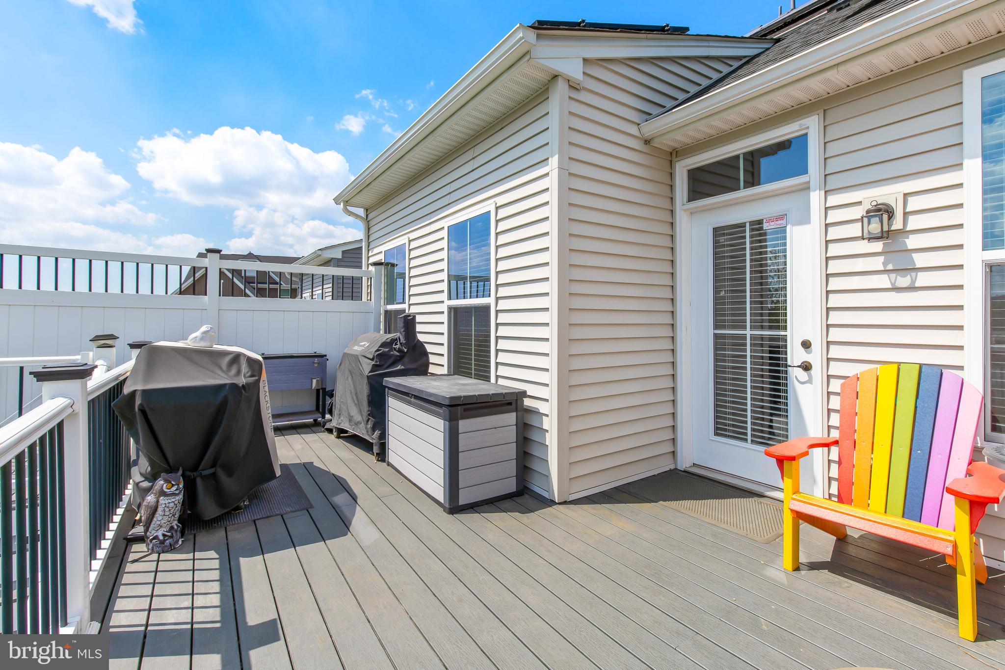 REGENTS GLEN VILLAS - Residential