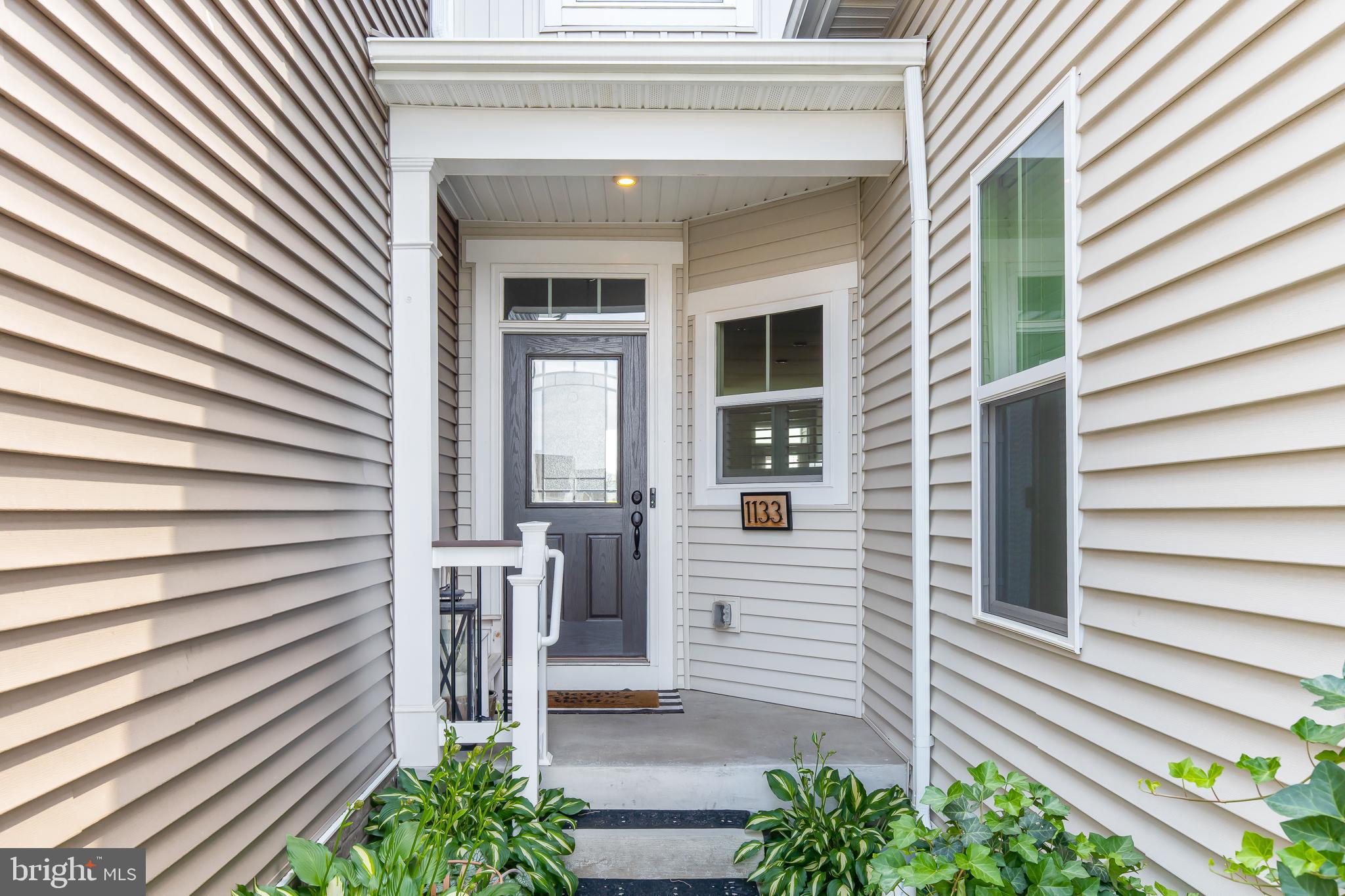 REGENTS GLEN VILLAS - Residential