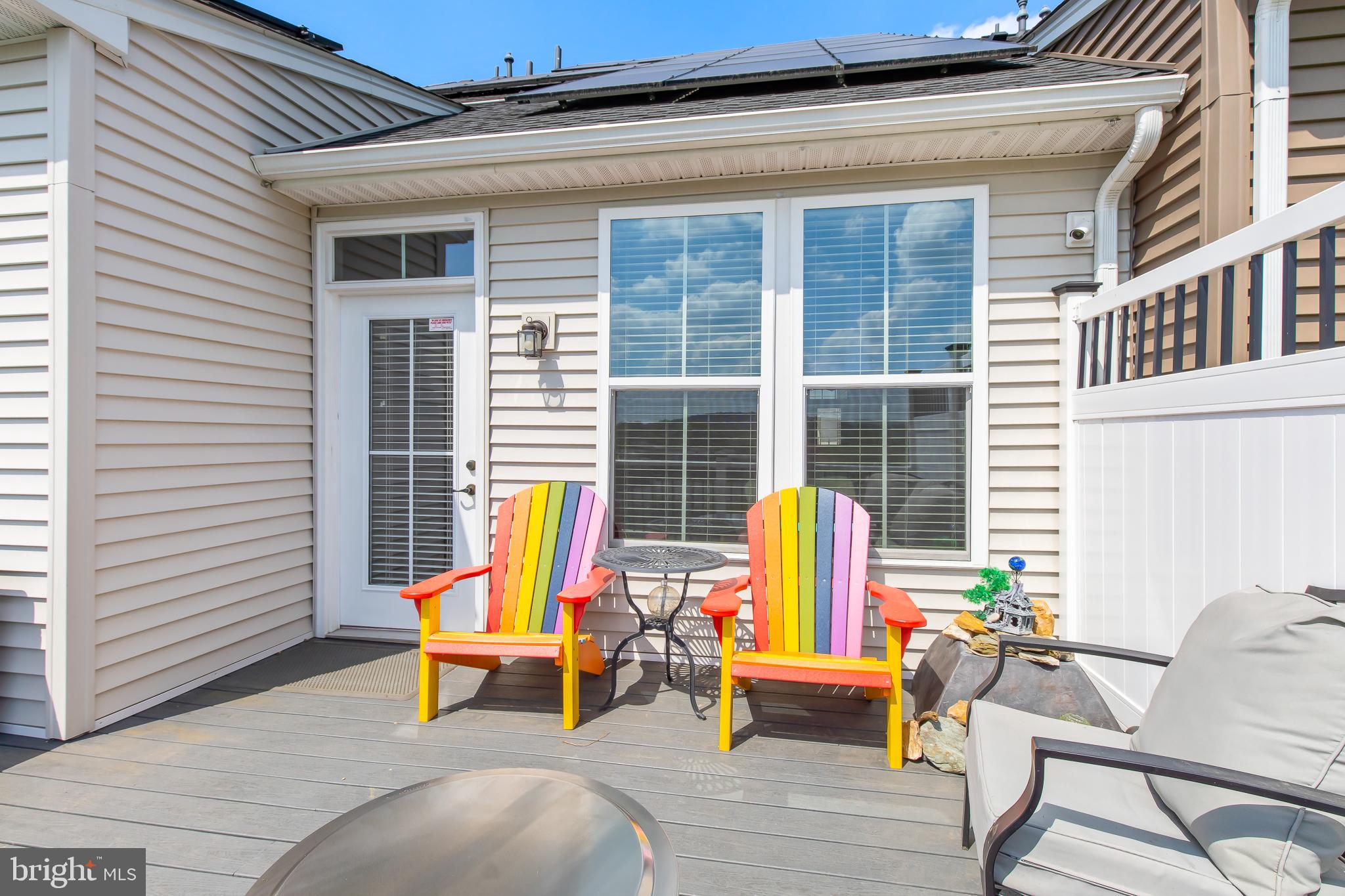 REGENTS GLEN VILLAS - Residential